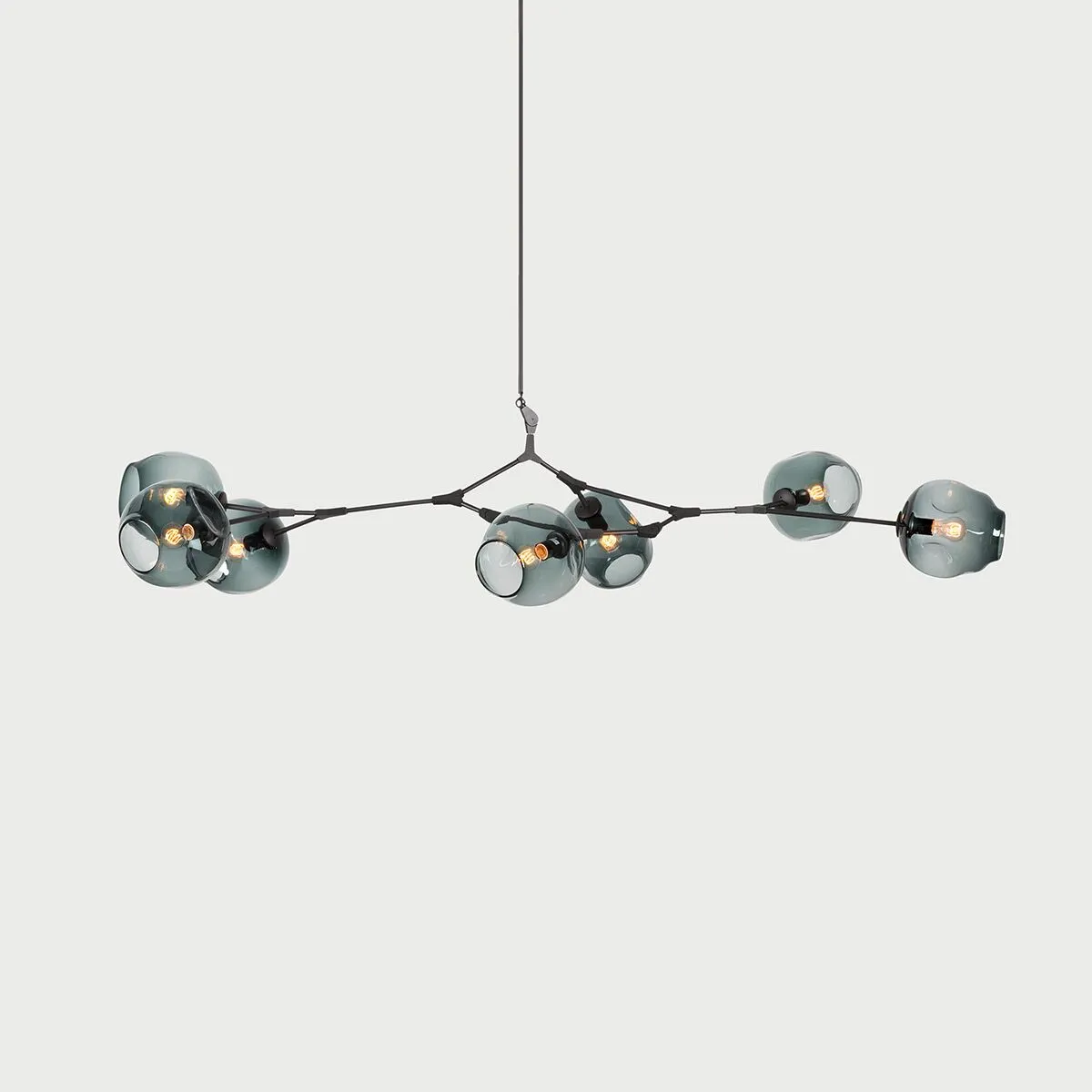 Bubble Sconce SC.01.07 | Lindsey Adelman | The Future Perfect