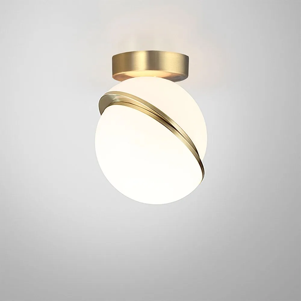 Mini Crescent Light | The Future Perfect