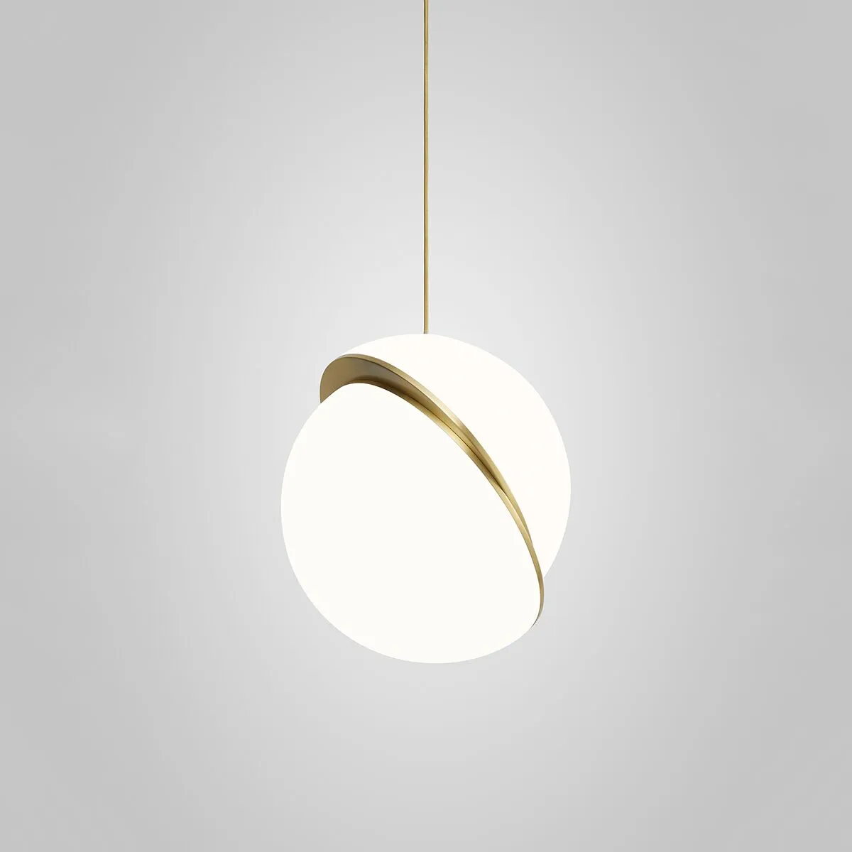 Mini Crescent Light | The Future Perfect