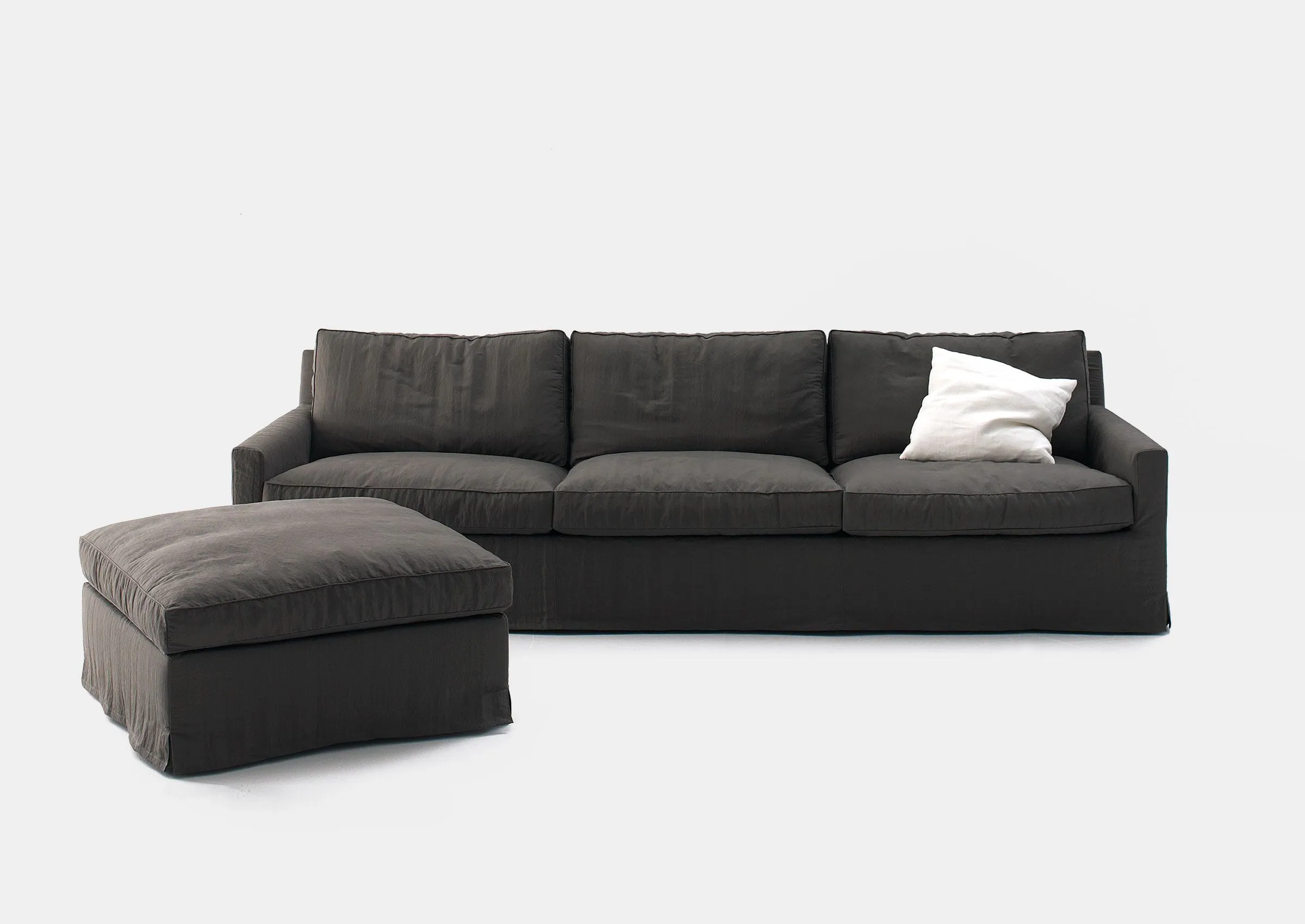 Cousy Sofa Collection | Vincent Van Duysen | The Future Perfect