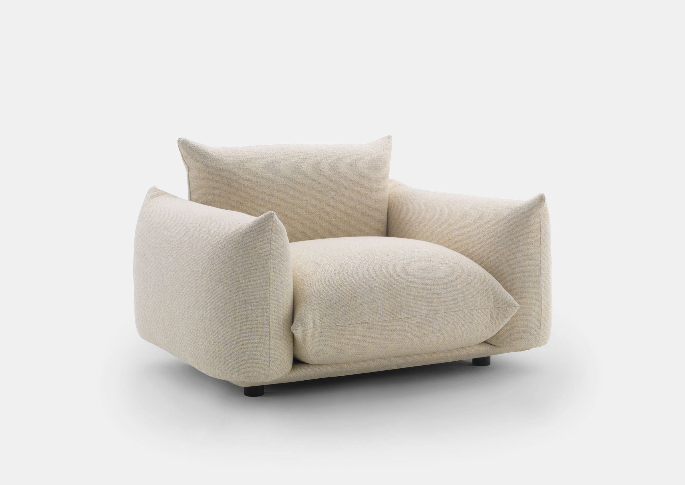 Marenco Armchair | Mario Marenco | The Future Perfect