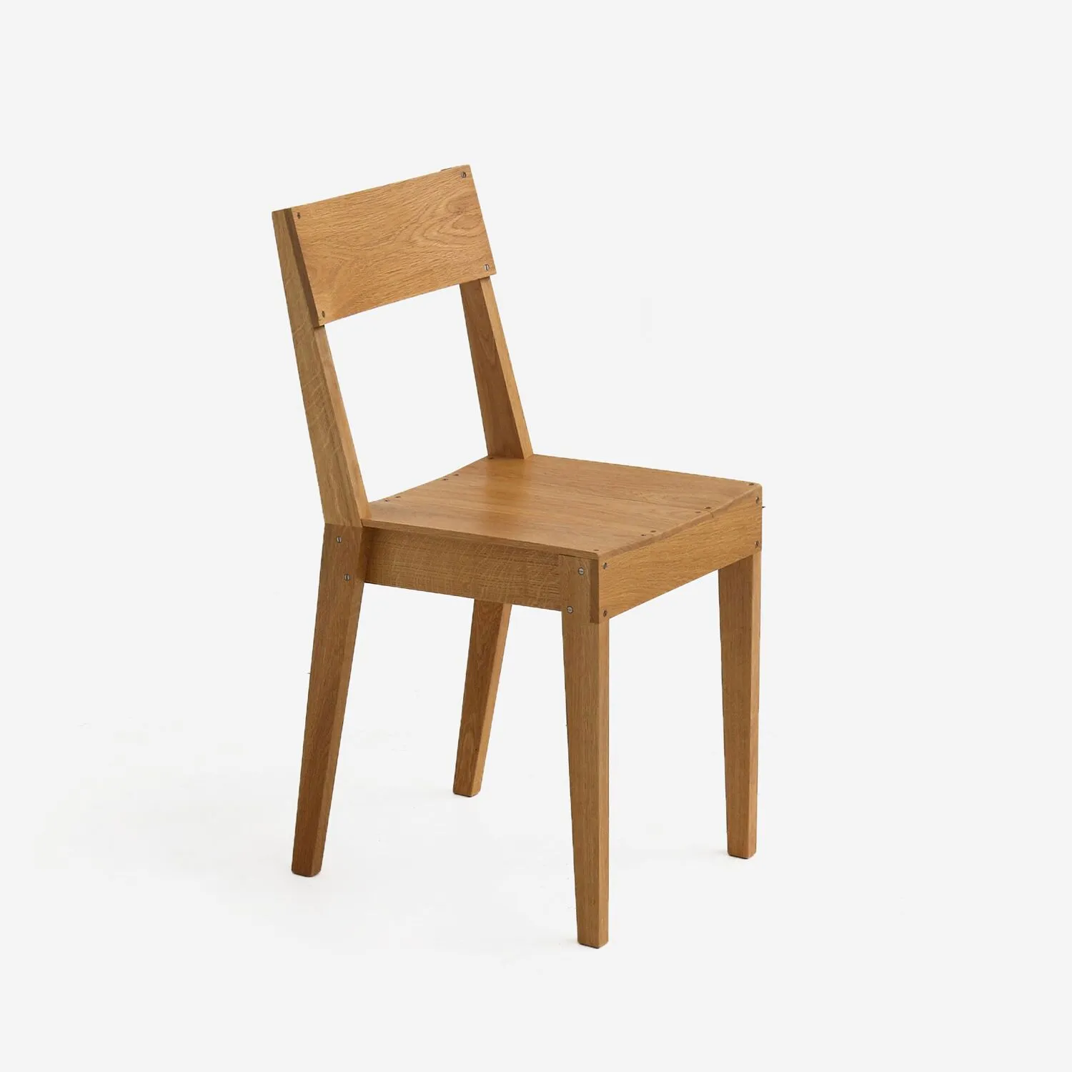 Dining Chair – Scrapwood | Piet Hein Eek | The Future Perfect