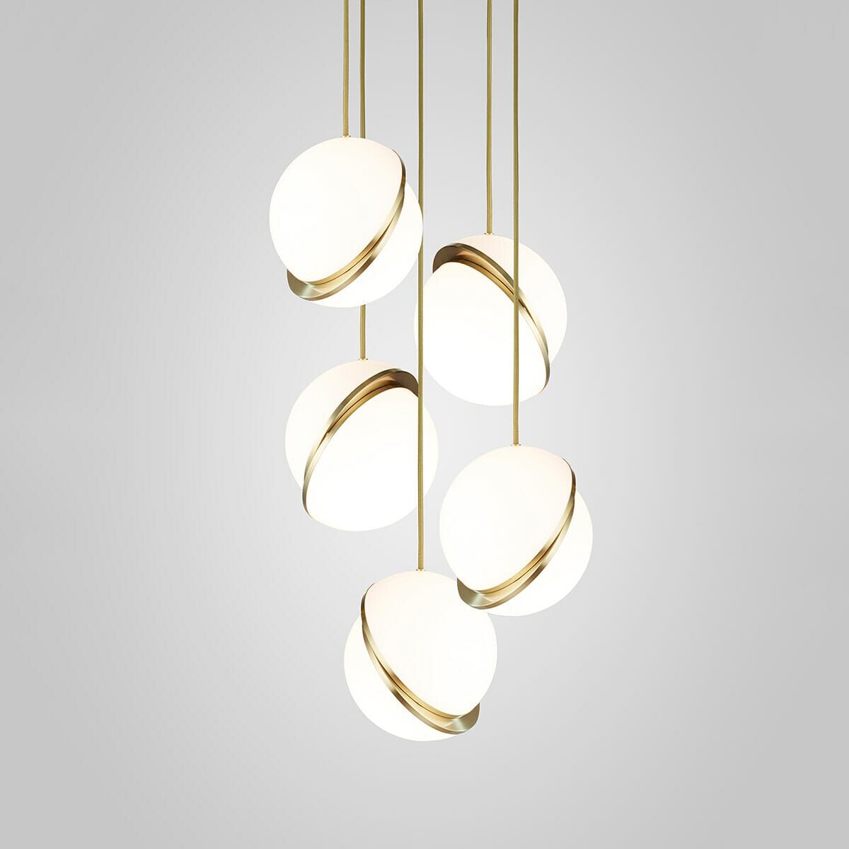 Mini Crescent Light | The Future Perfect