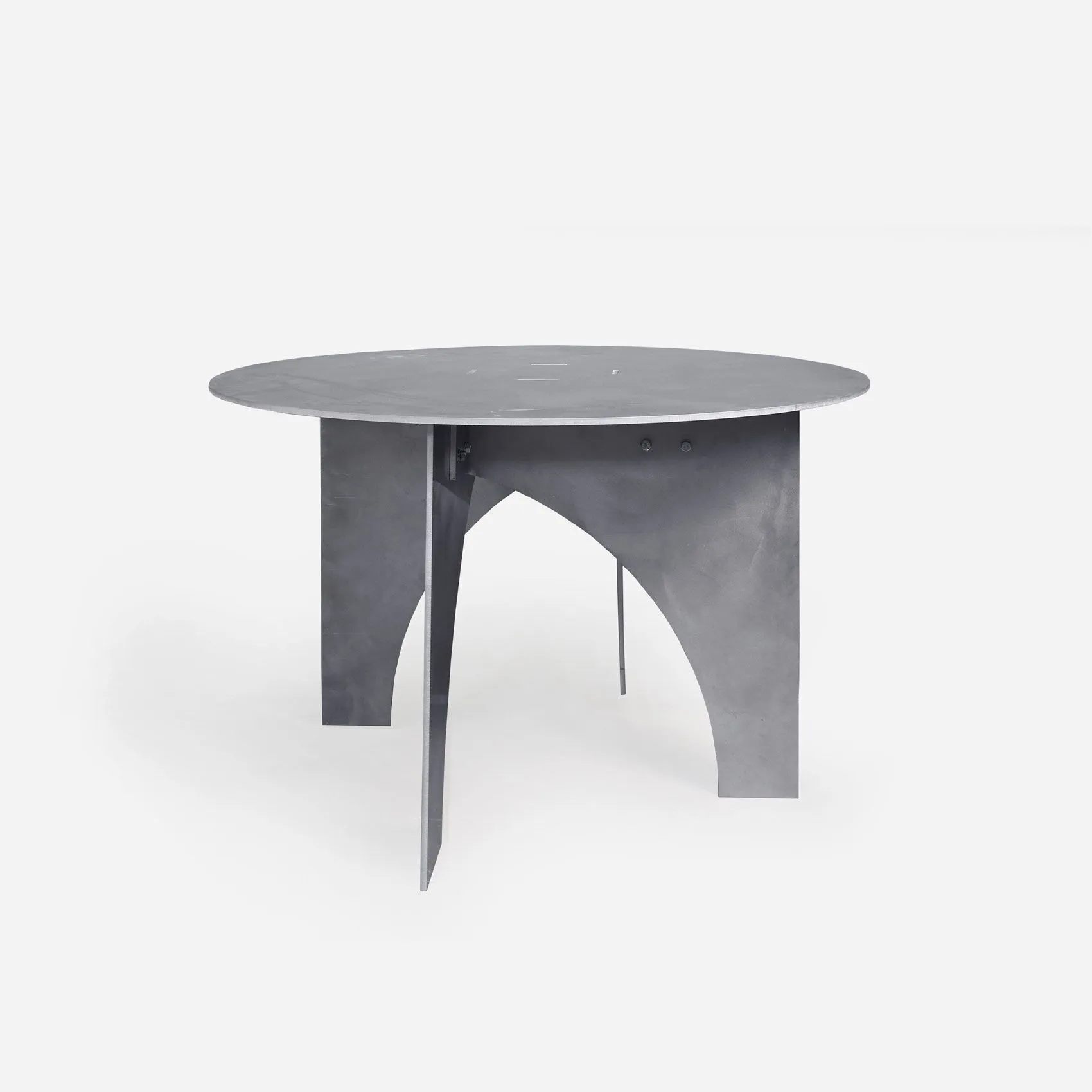 Stool in Scrapwood | Piet Hein Eek | The Future Perfect