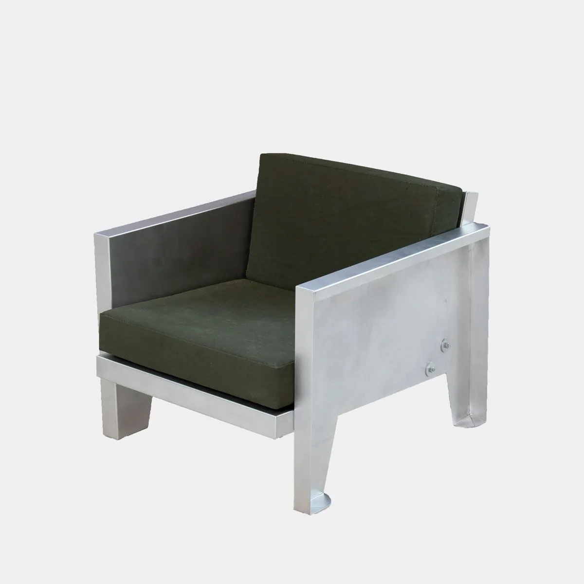 Dining Chair – Scrapwood | Piet Hein Eek | The Future Perfect