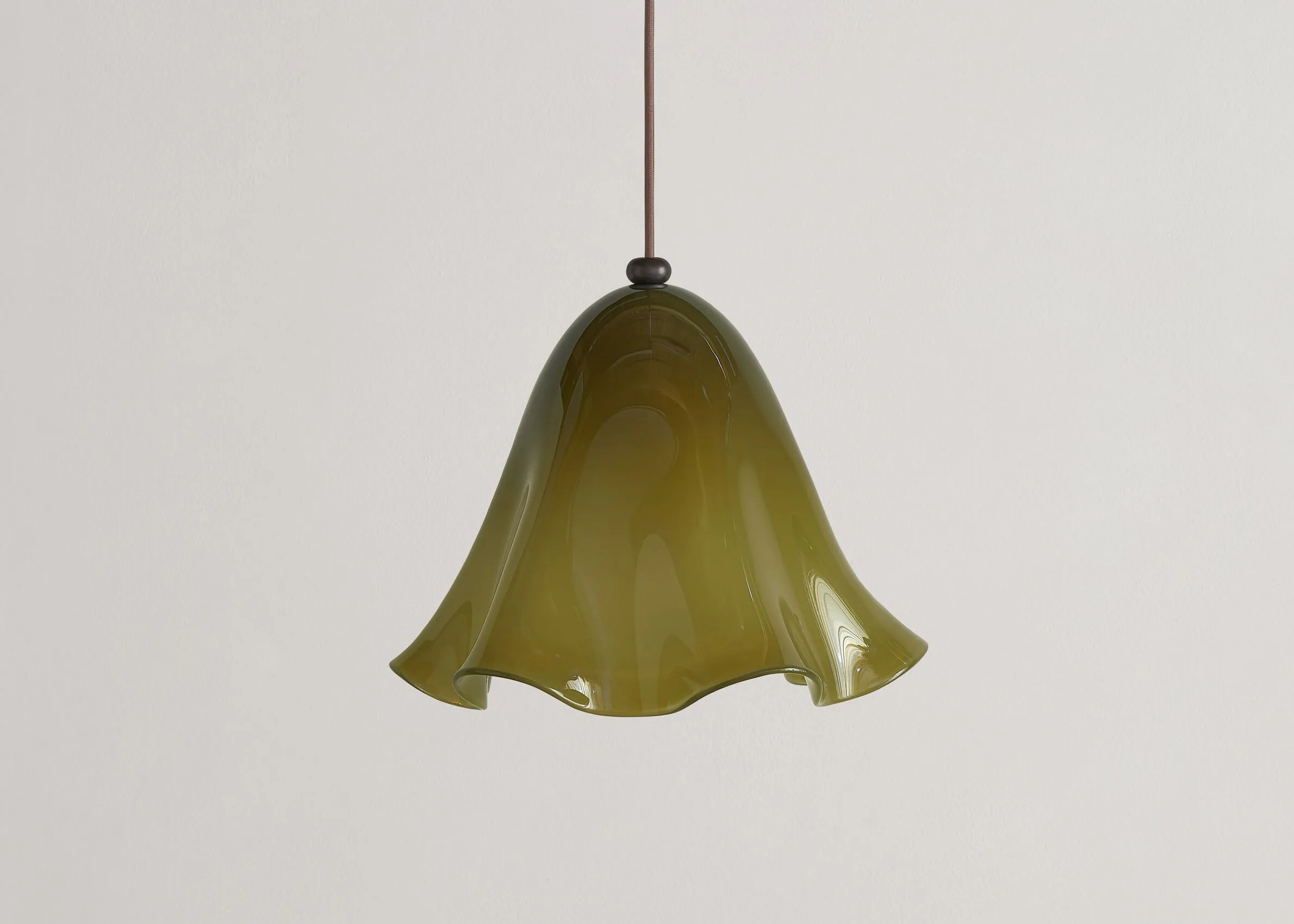 Fazzo Pendant | Sophie Lou Jacobsen | The Future Perfect