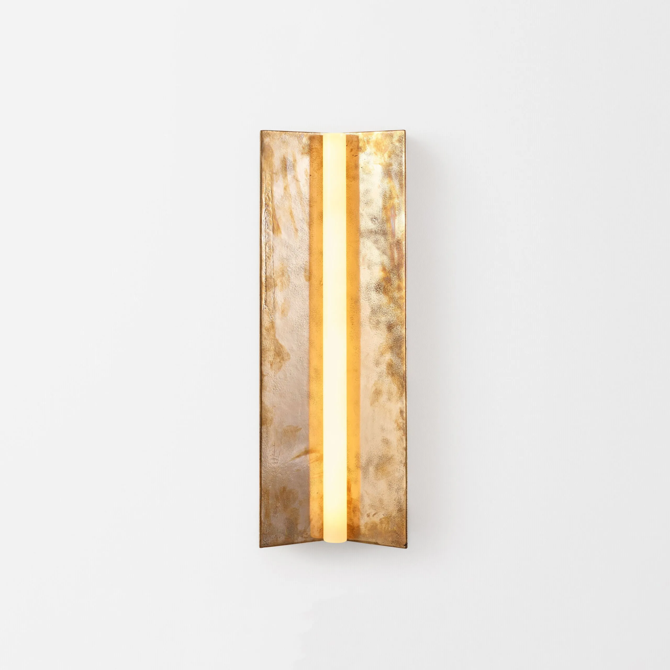 Longton | Volker Haug | The Future Perfect