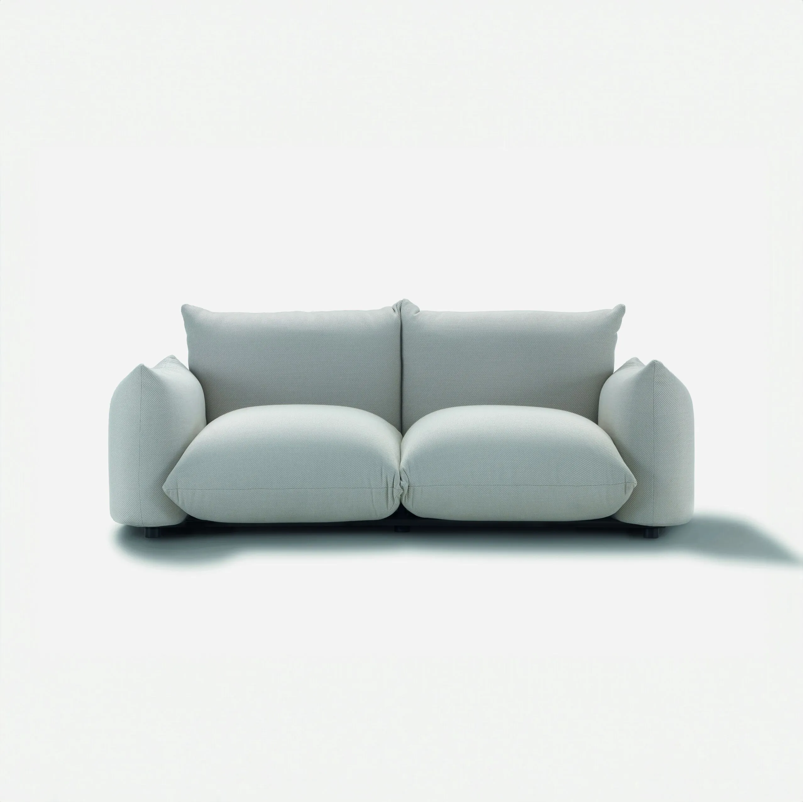 Bonsai Sofa | Claesson Koivisto Rune | The Future Perfect