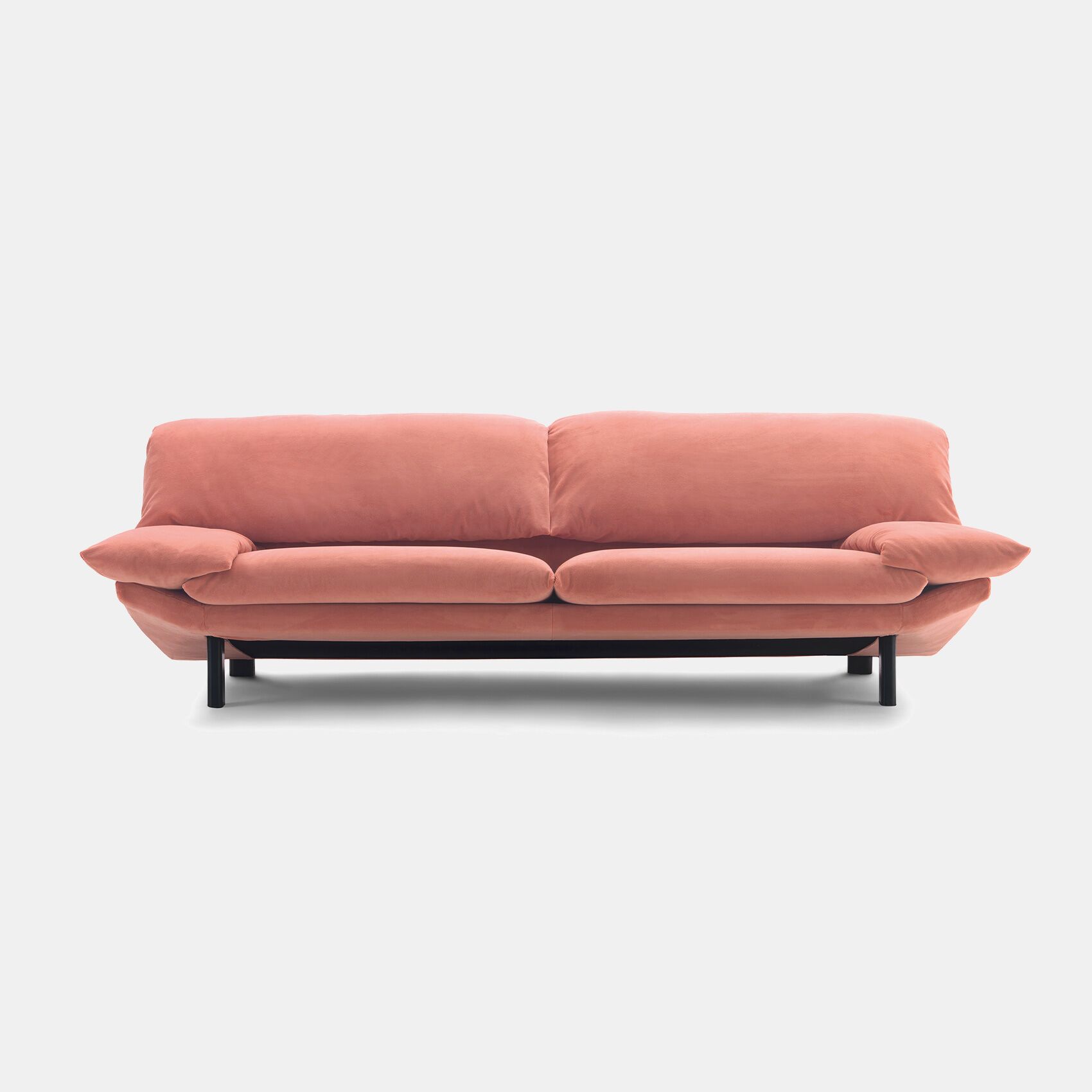 Leenus Sofa Collection | Fabrizio Ballardini | The Future Perfect