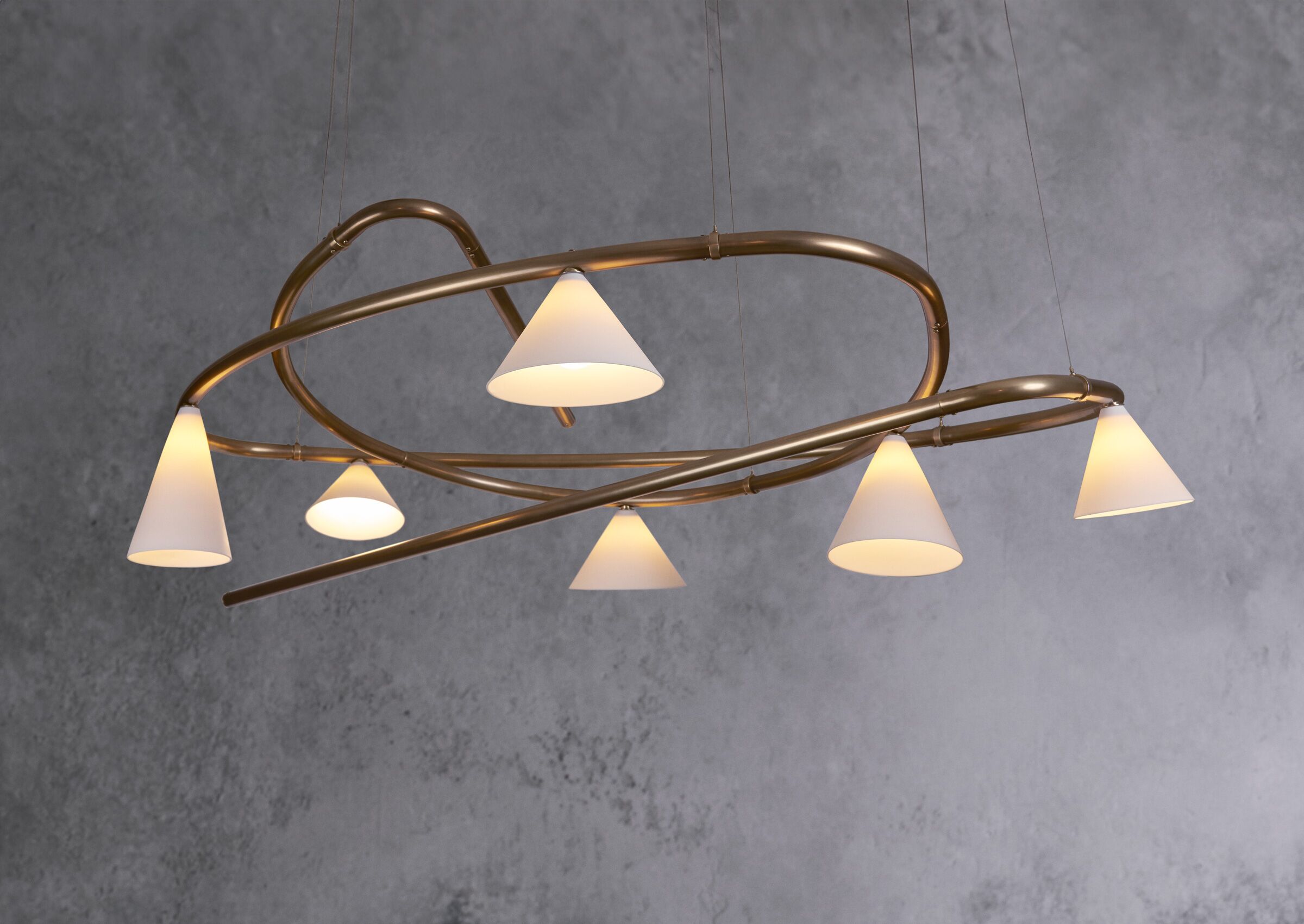 Sketch Light | Anna Karlin | The Future Perfect