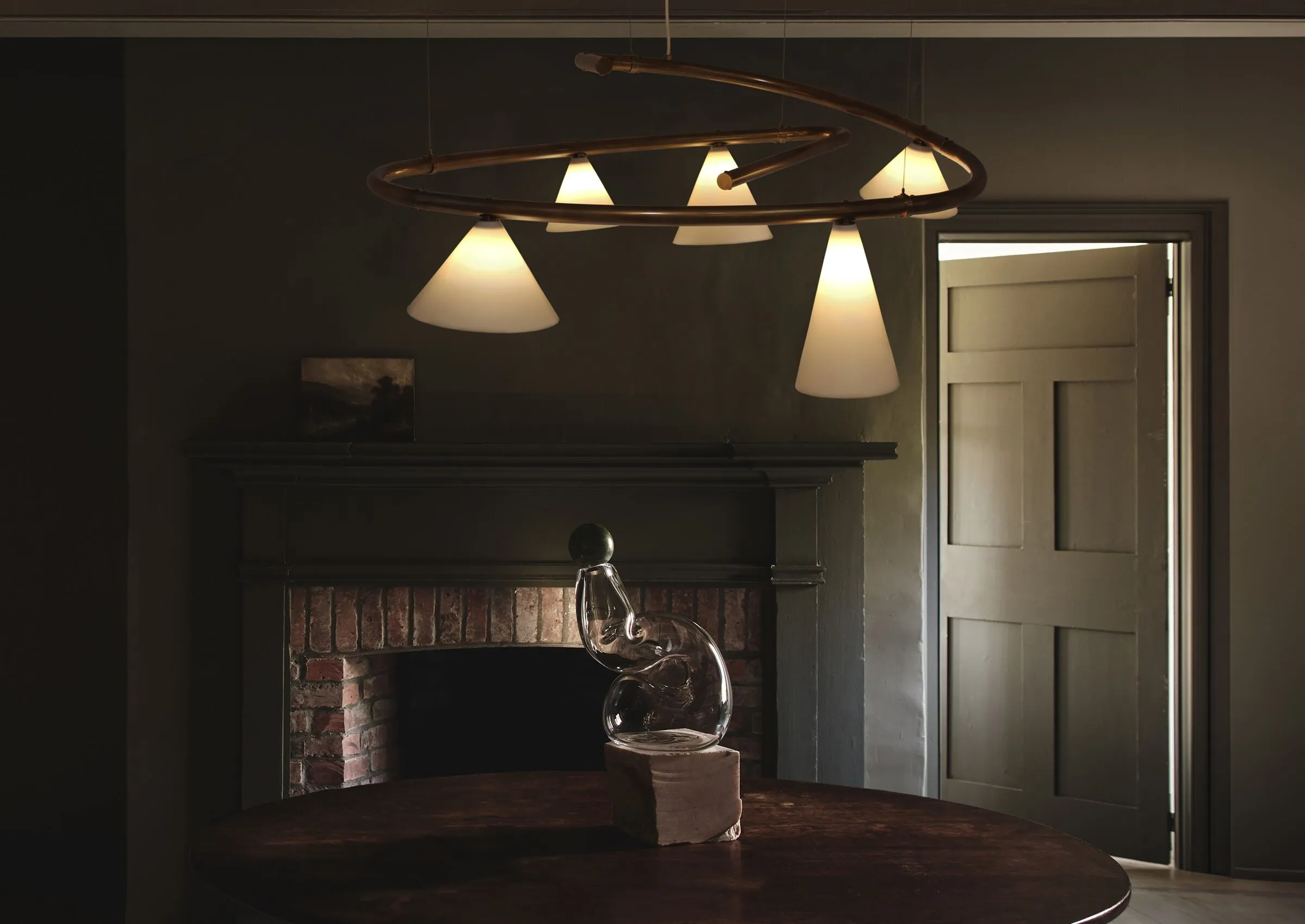 Sketch Light | Anna Karlin | The Future Perfect