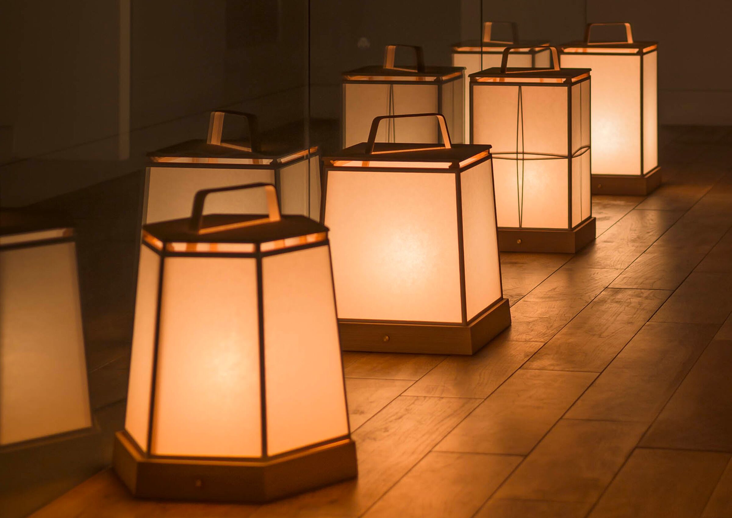 Andon | The Future Perfect