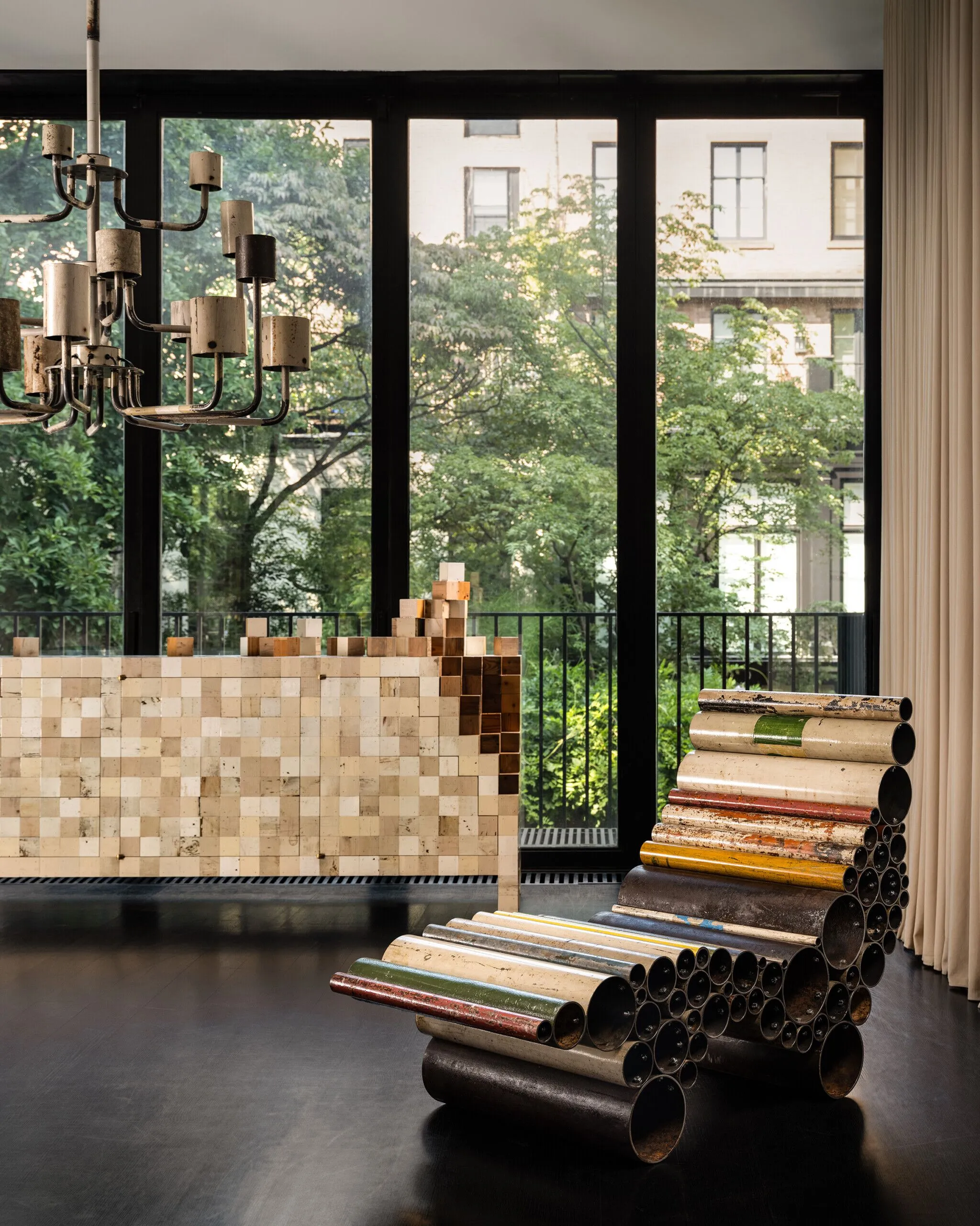 Piet Hein Eek Furniture