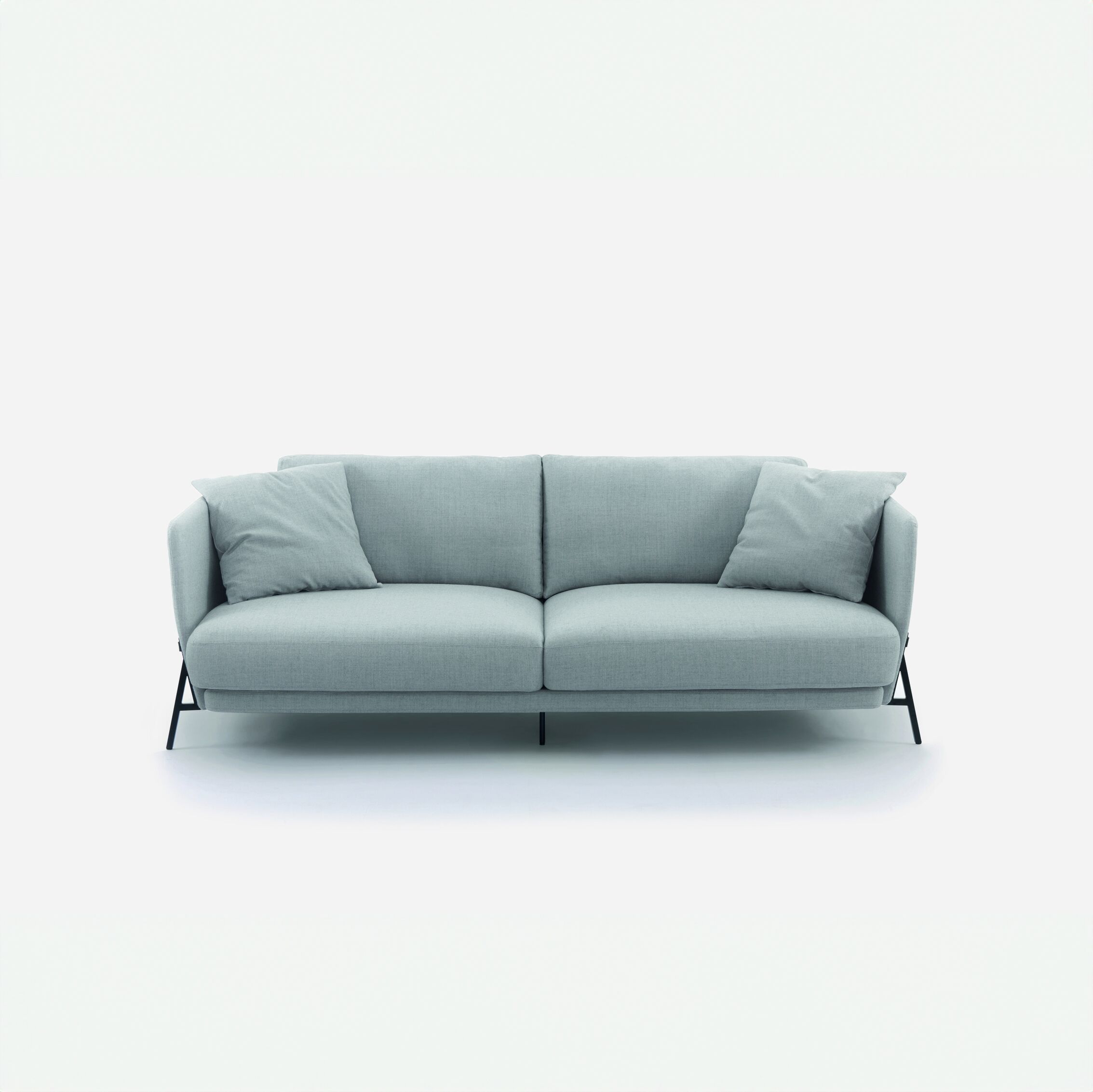 Arflex Sofas - The Future Perfect