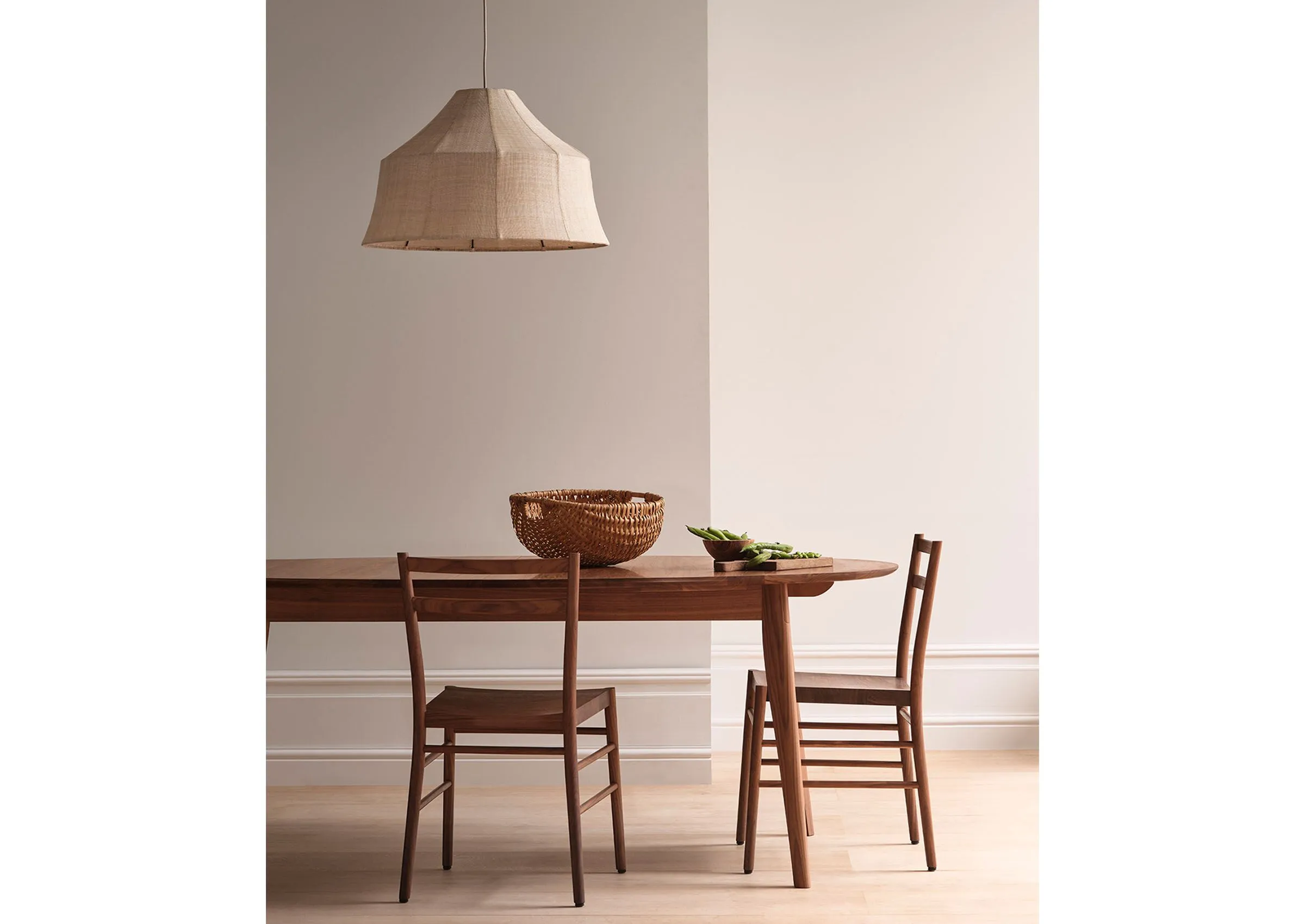 Soren Pendant Light 600 | The Future Perfect