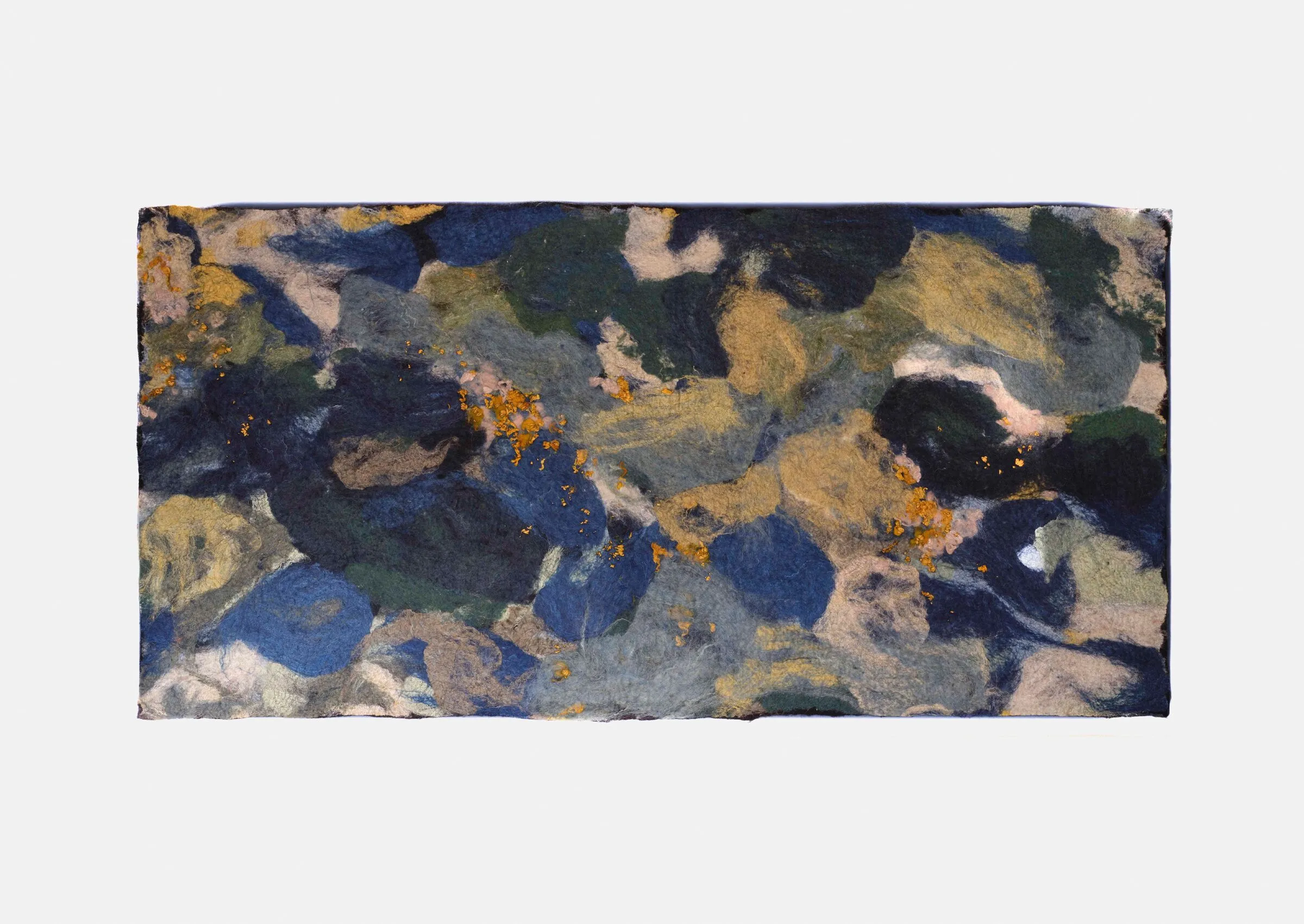 Claudy Jongstra／MATTER AND MEANING In The Studio With Claudy Jongstra | Interview
