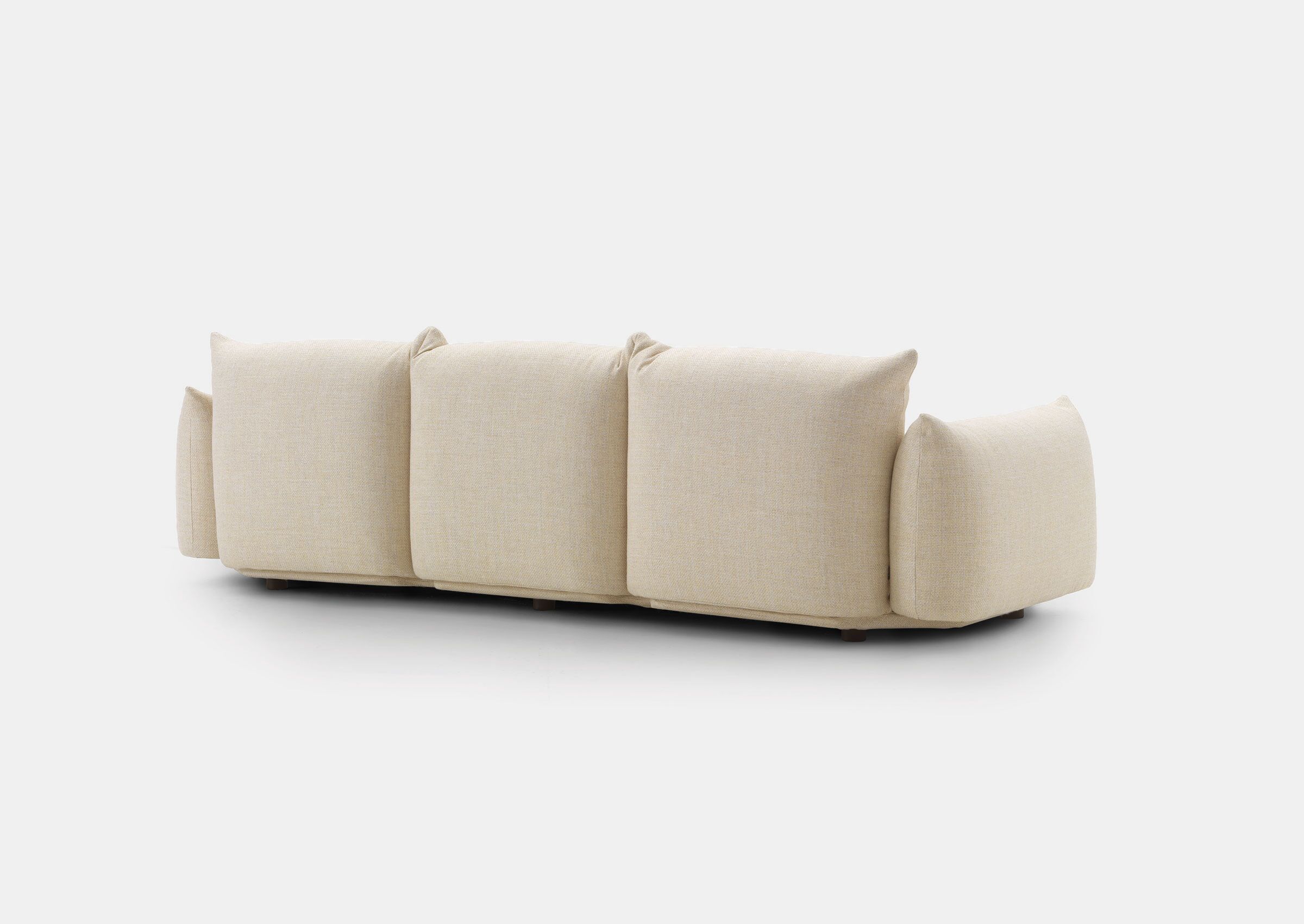 Marenco Sofa Collection | Mario Marenco | The Future Perfect