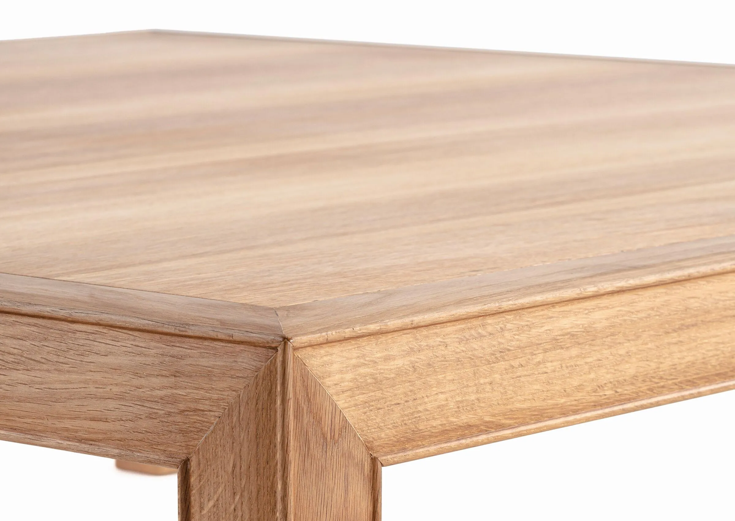 Zataku Coffee Table Square | The Future Perfect