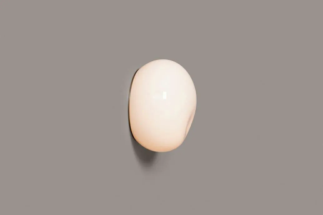 Bubble Sconce SC.01.07 | Lindsey Adelman | The Future Perfect