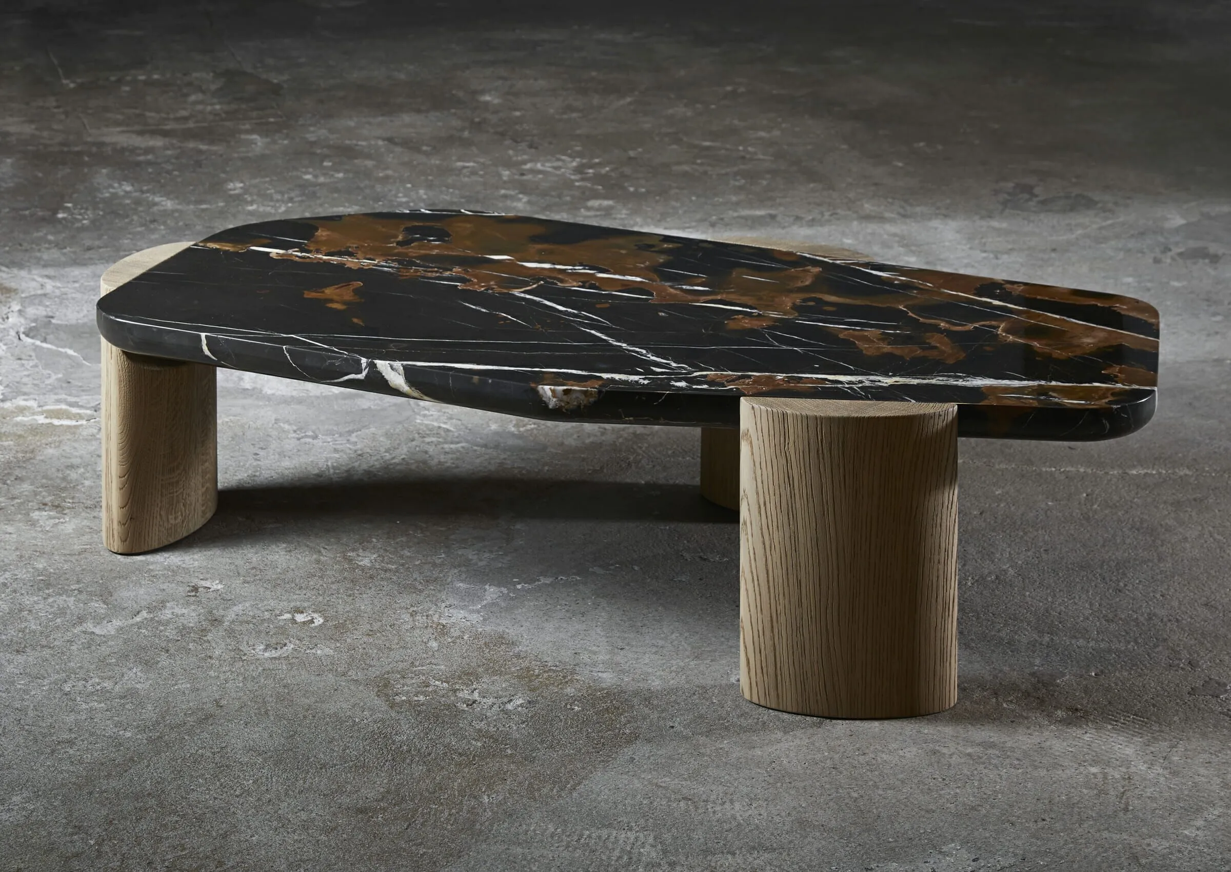 Lob Low Table | Christophe Delcourt | The Future Perfect