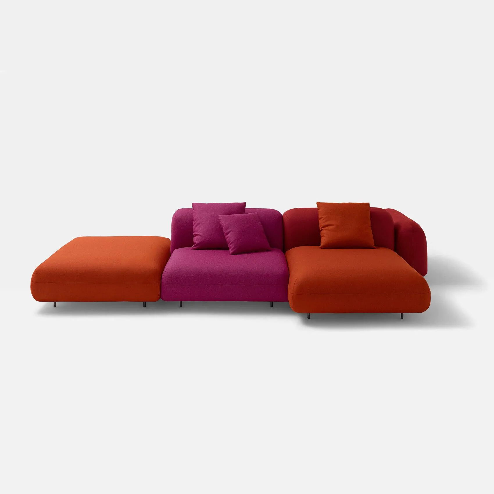 Tokio Sofa System | Claesson Koivisto Rune | The Future Perfect