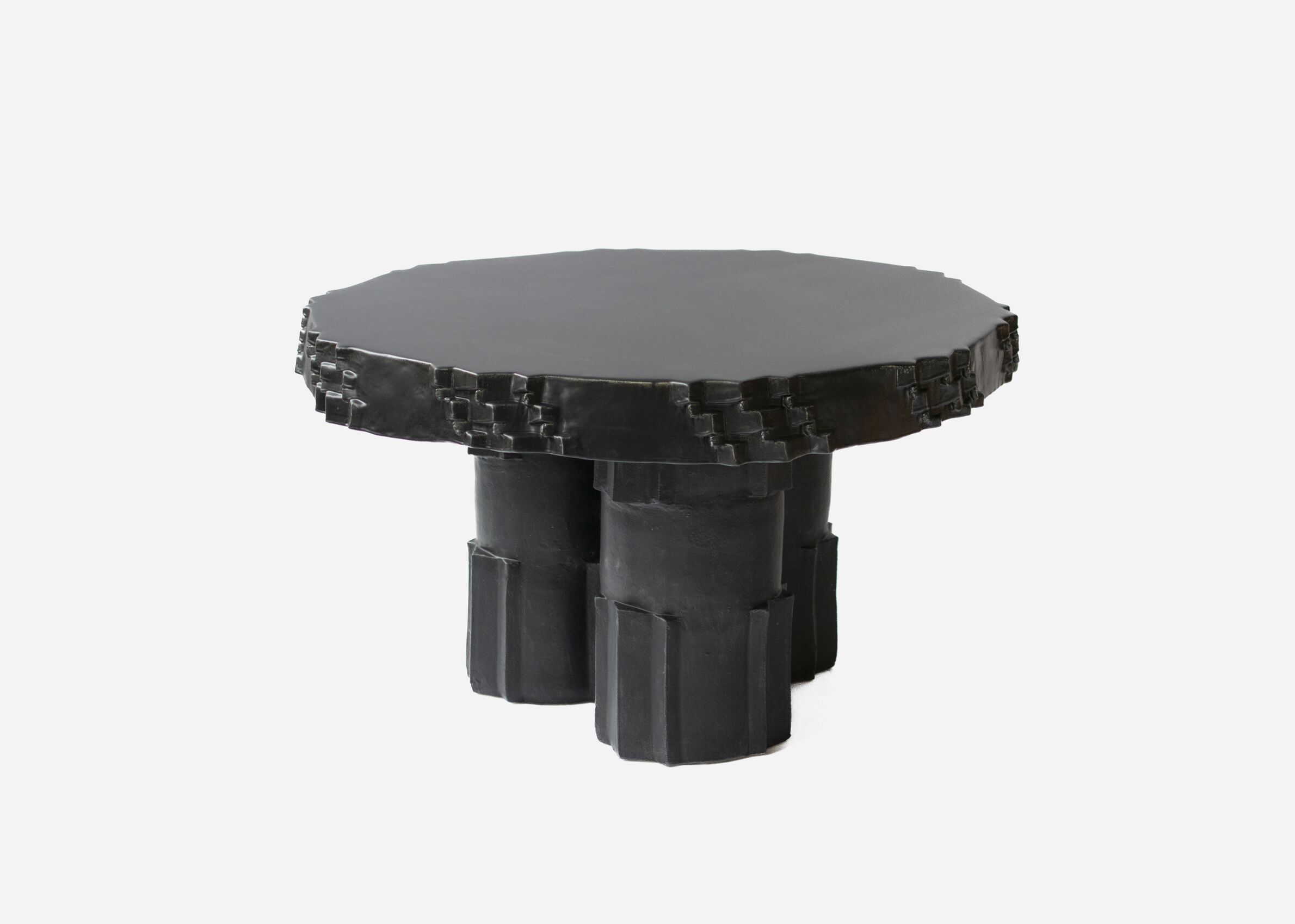 Twist Table | Floris Wubben | The Future Perfect