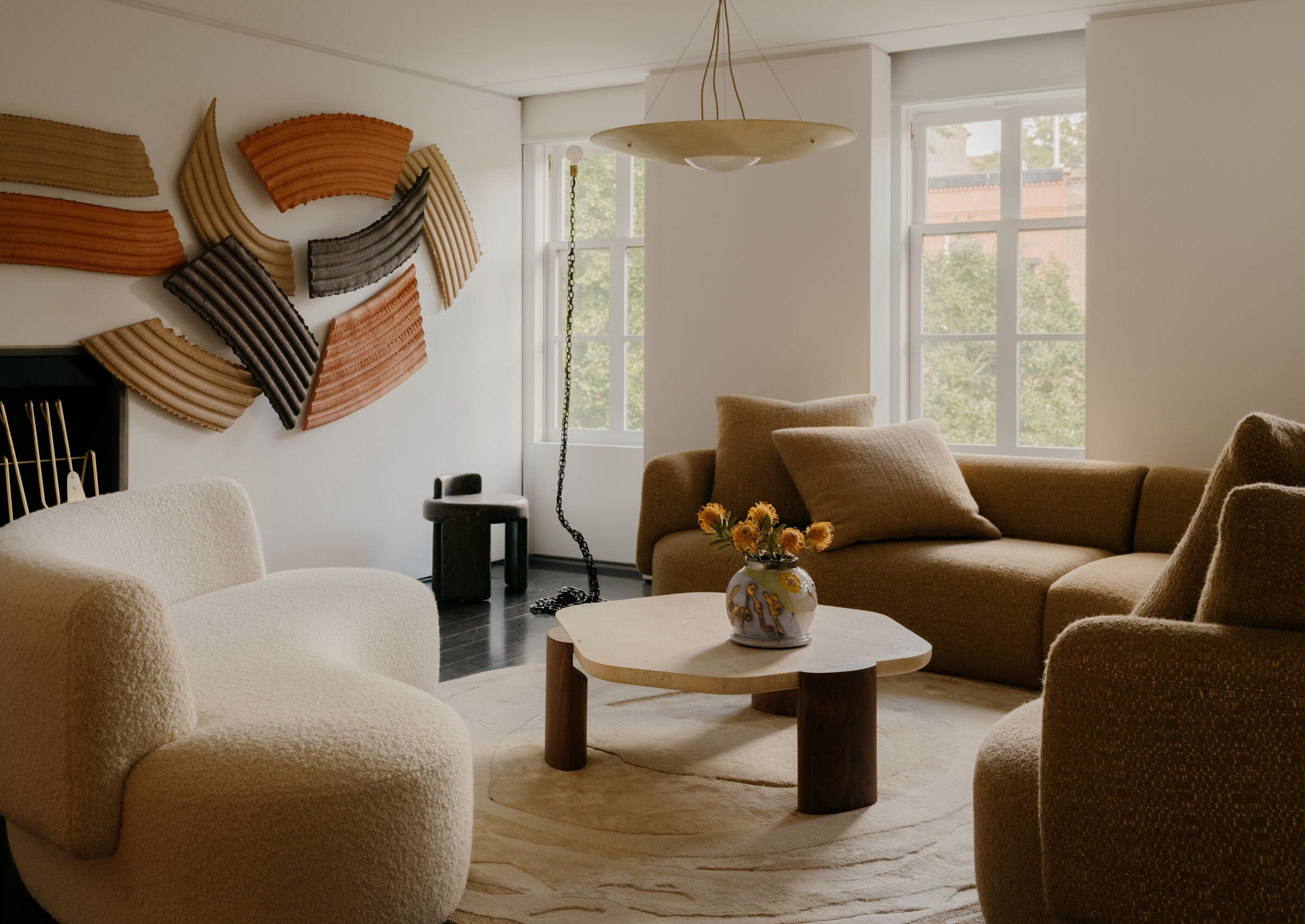 Lob Low Table | Christophe Delcourt | The Future Perfect
