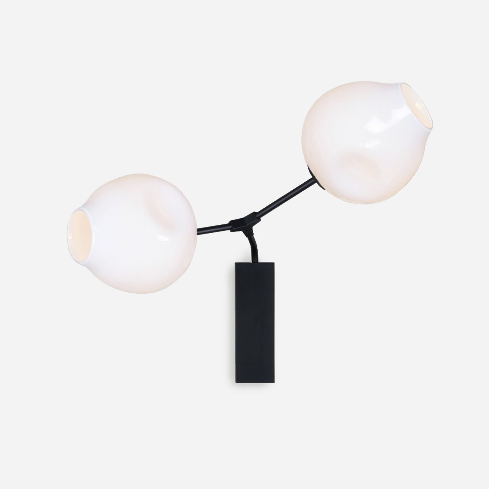 Bubble Sconce SC.01.07 | Lindsey Adelman | The Future Perfect