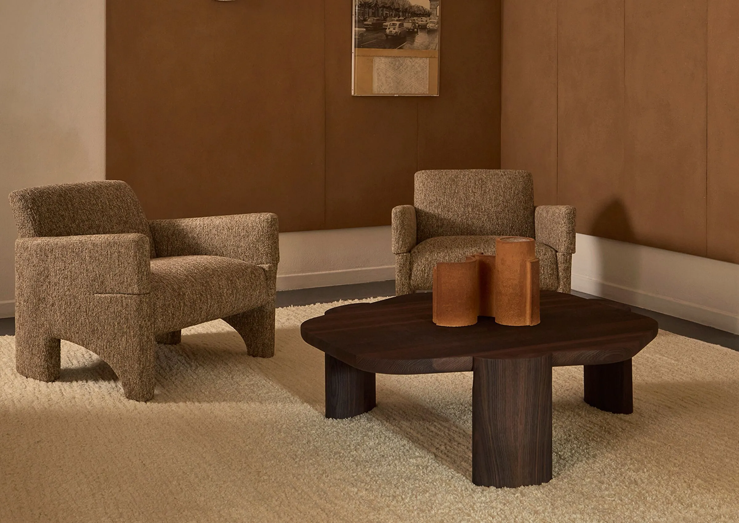Lob Low Table | Christophe Delcourt | The Future Perfect