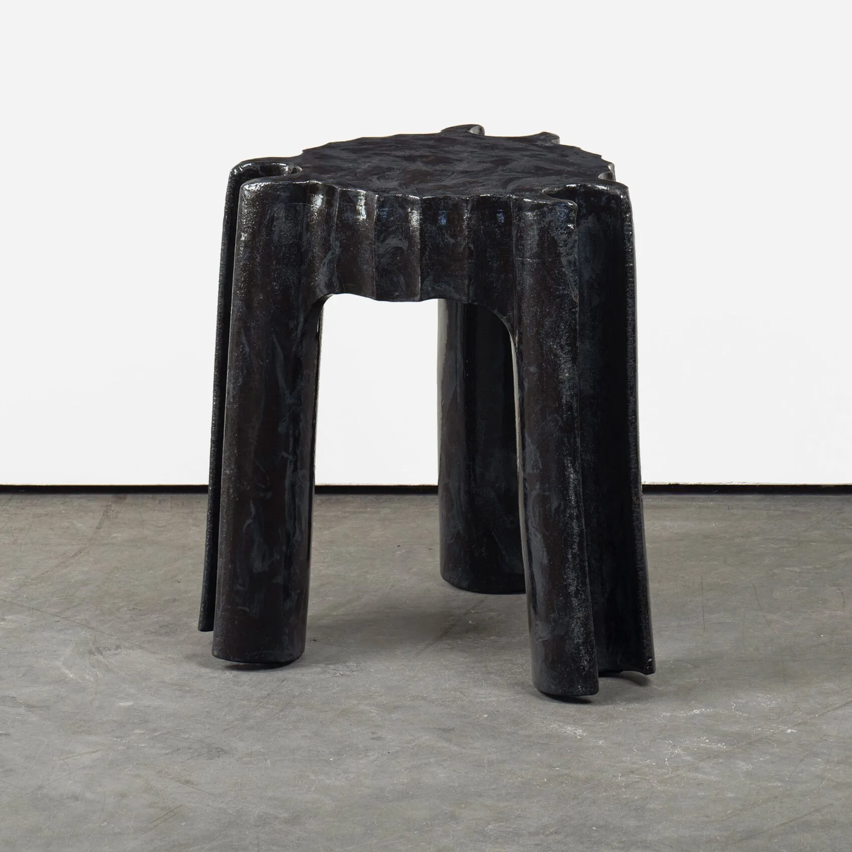 Brick Stool 1 | Floris Wubben | The Future Perfect