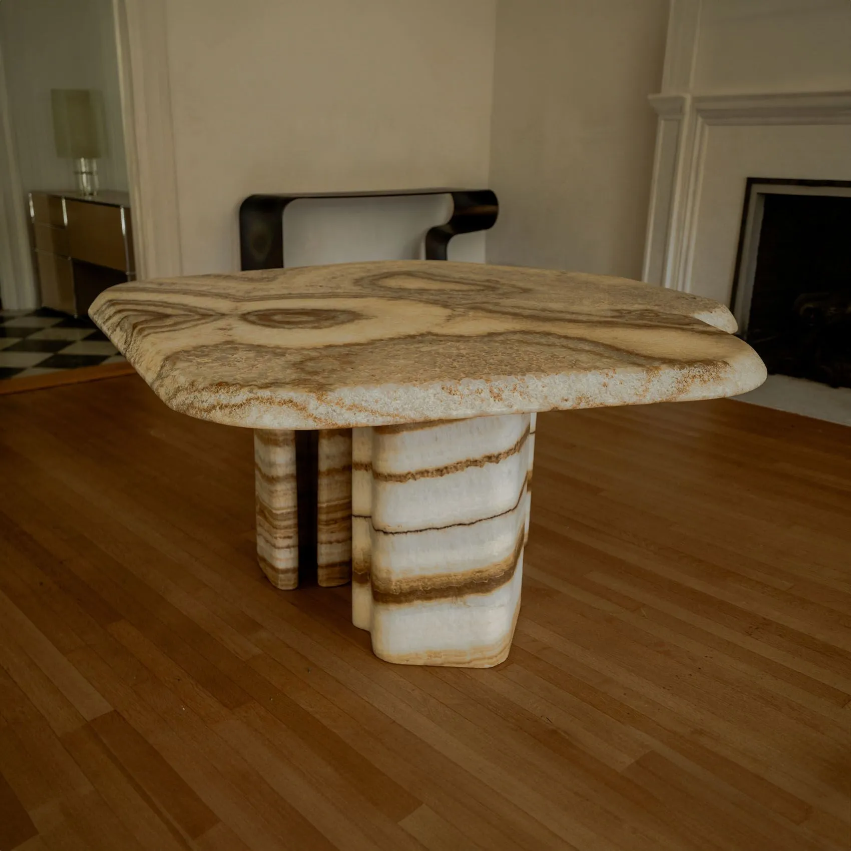 YABA Dining Table | The Future Perfect