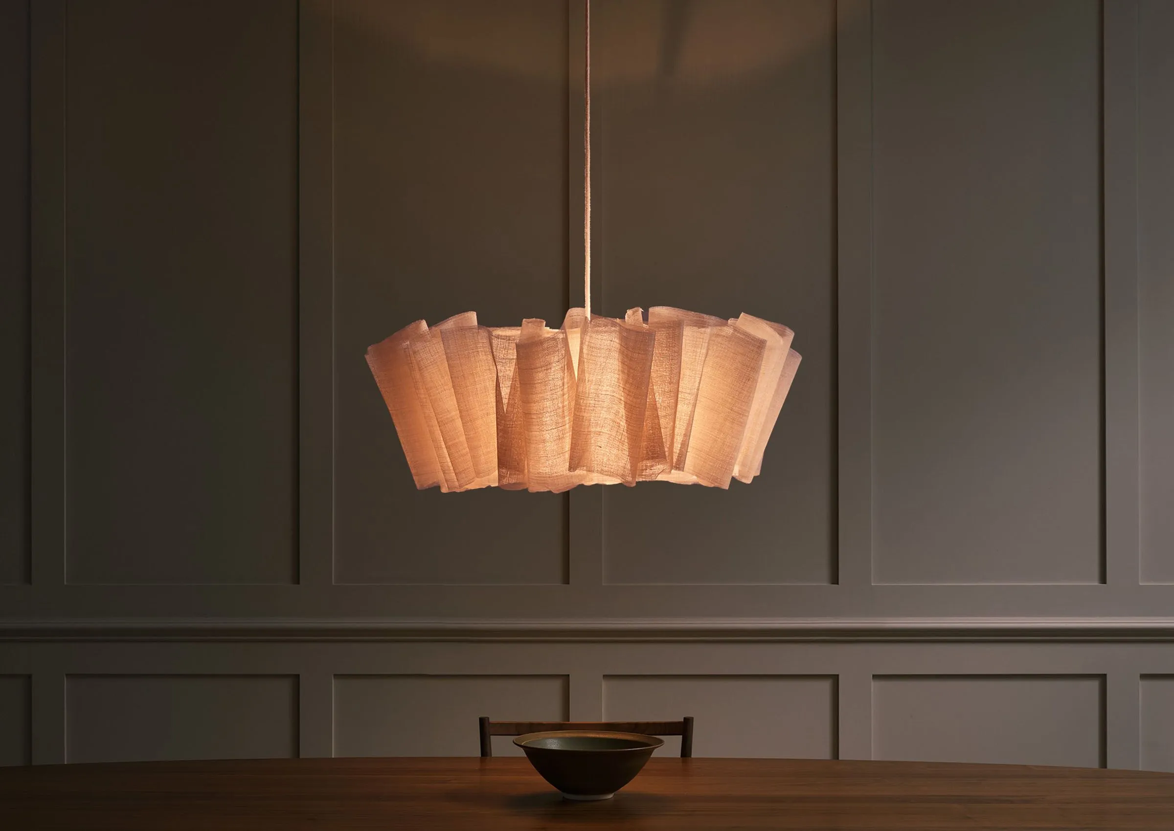 Anders Pendant Light – Large | The Future Perfect