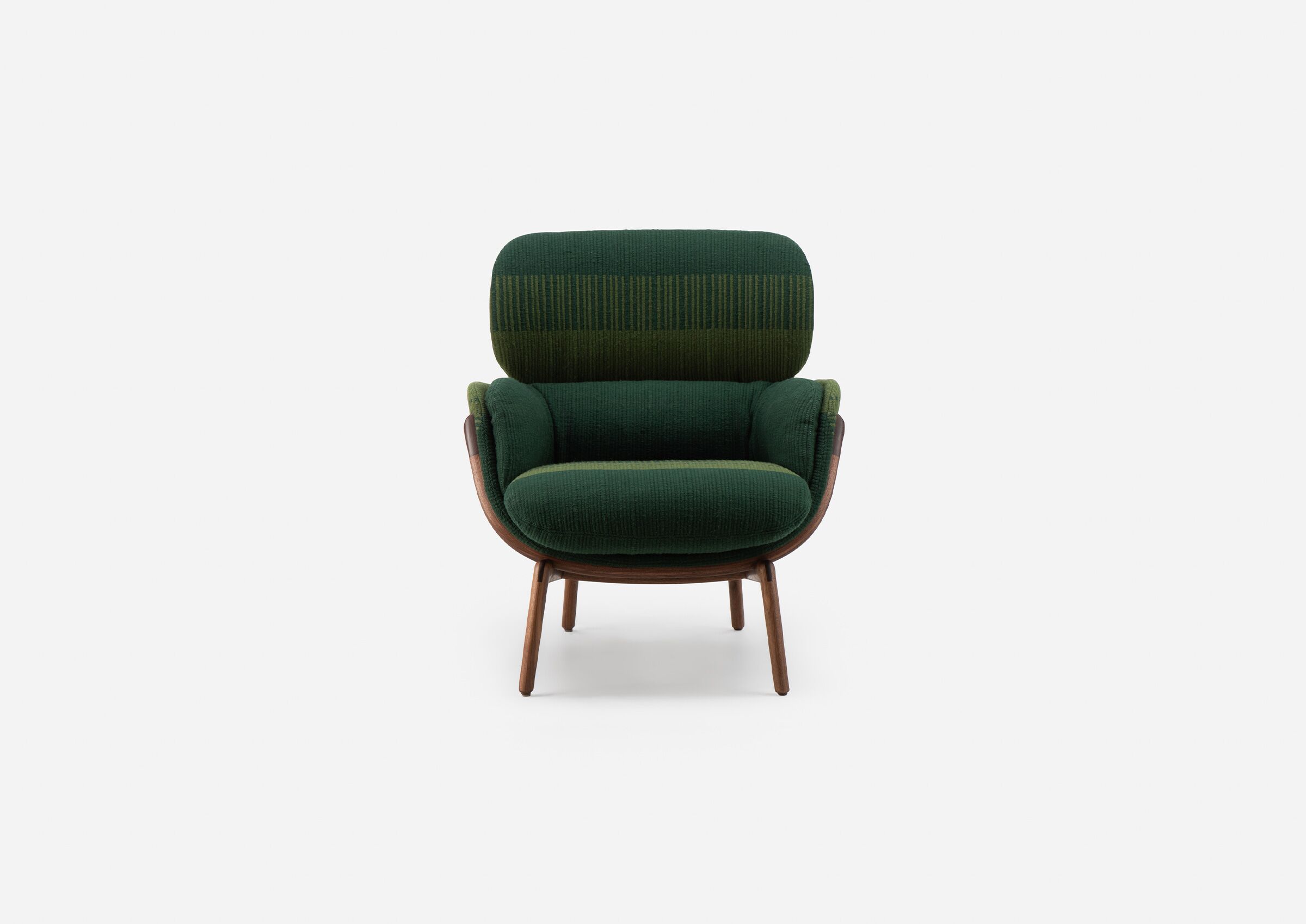 Elysia Lounge Chair | Luca Nichetto | The Future Perfect