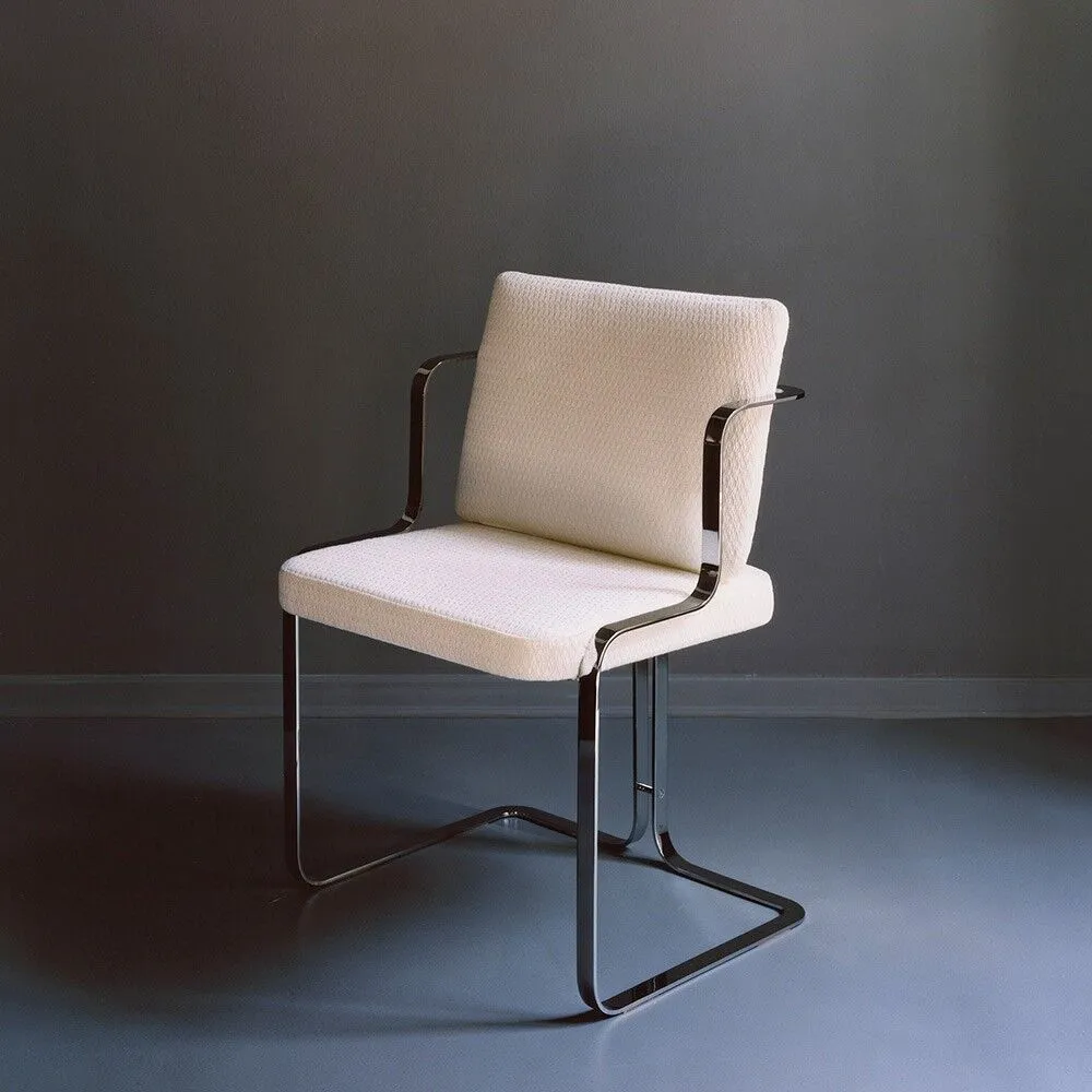 Murena Chair | Lazzarini & Pickering | The Future Perfect