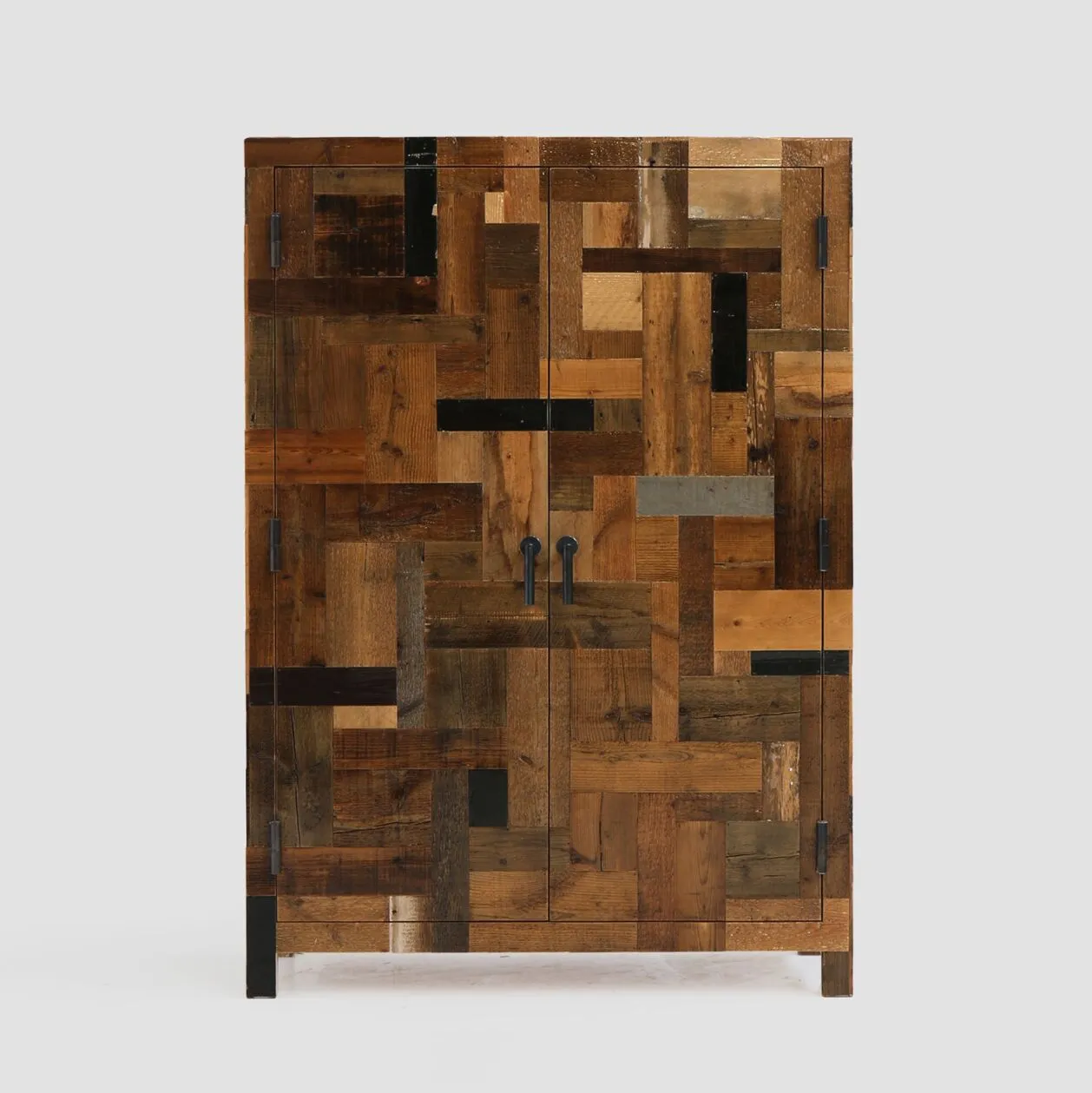 Solid Waste Coffee Cube | Piet Hein Eek | The Future Perfect