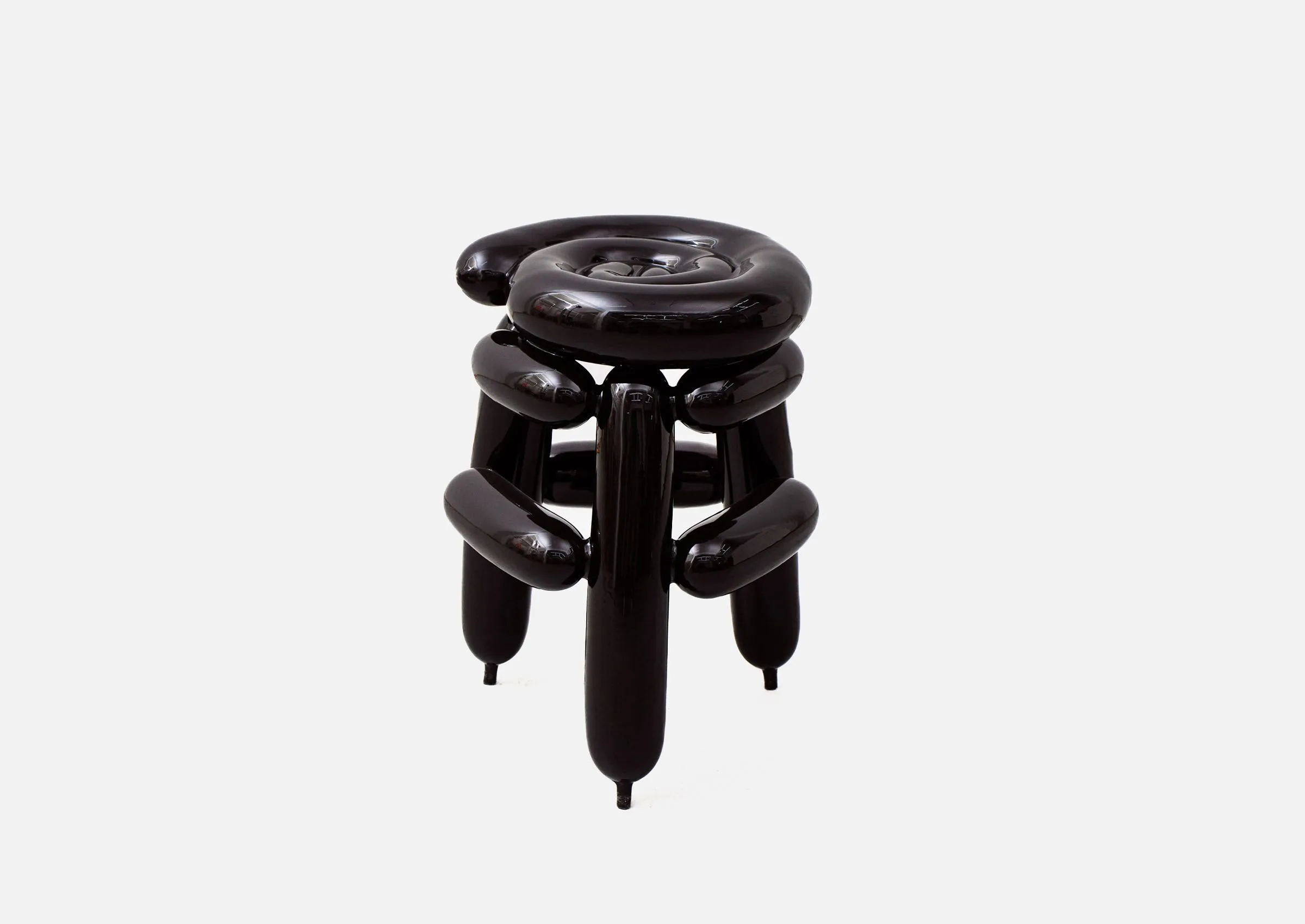 Blowing Stool 1 | Seungjin Yang | The Future Perfect