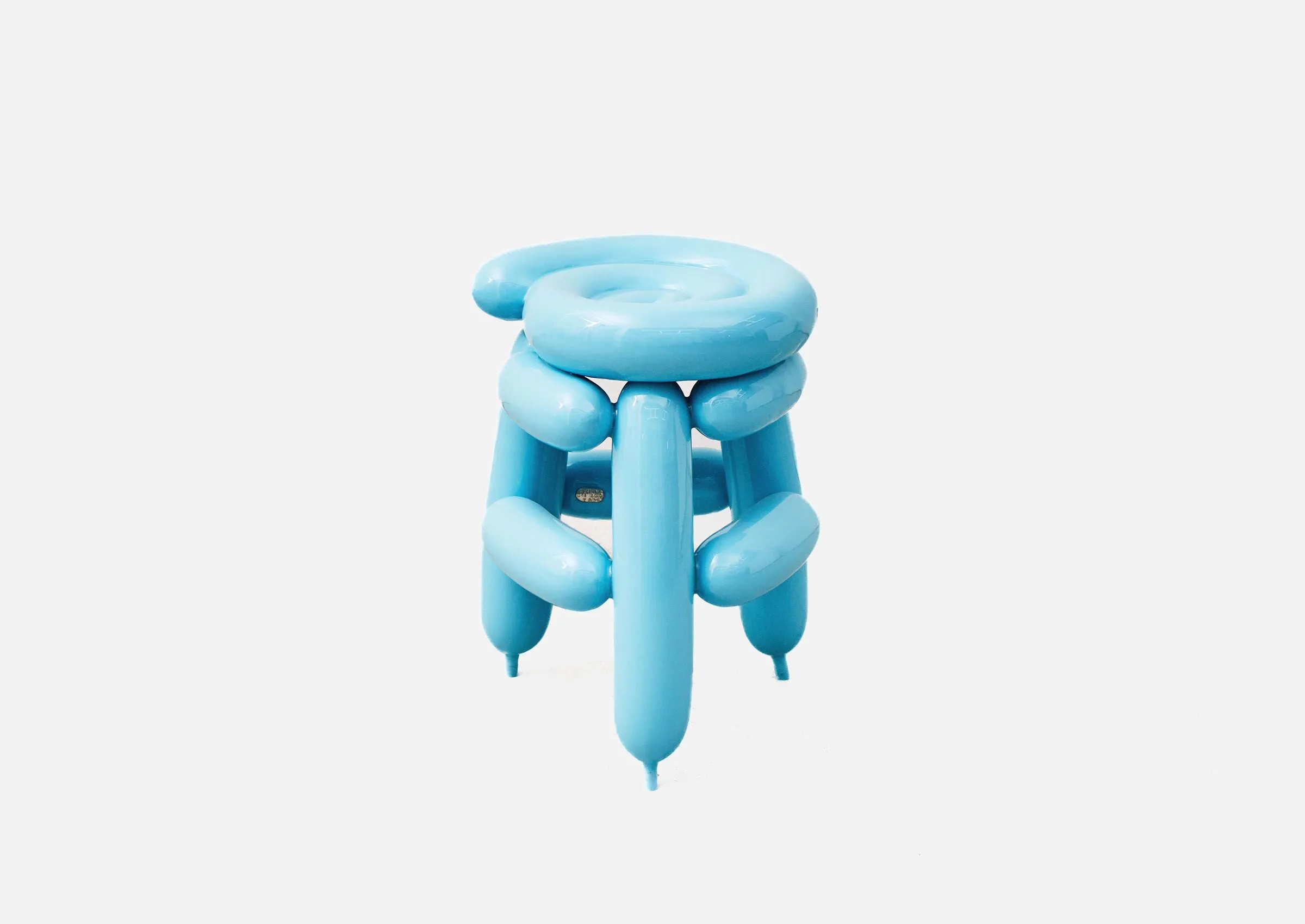 Blowing Stool 1 | Seungjin Yang | The Future Perfect