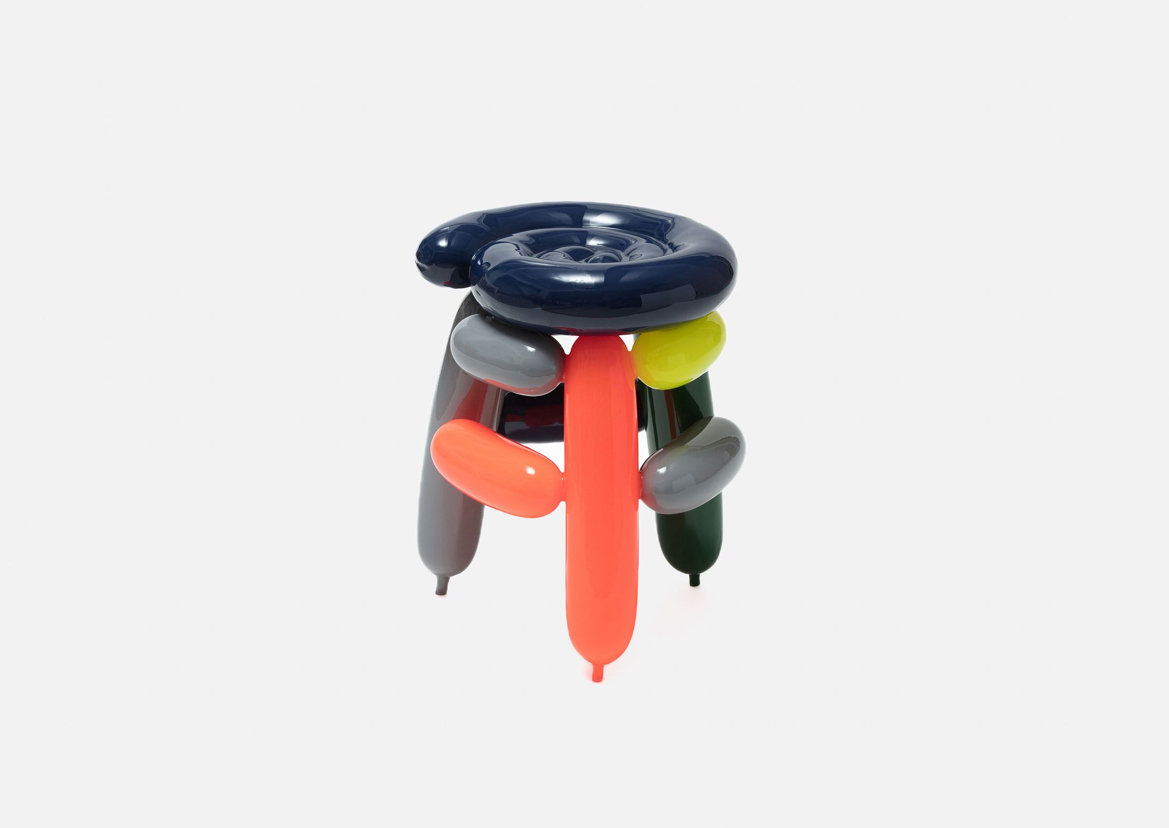 Blowing Stool 1 | Seungjin Yang | The Future Perfect
