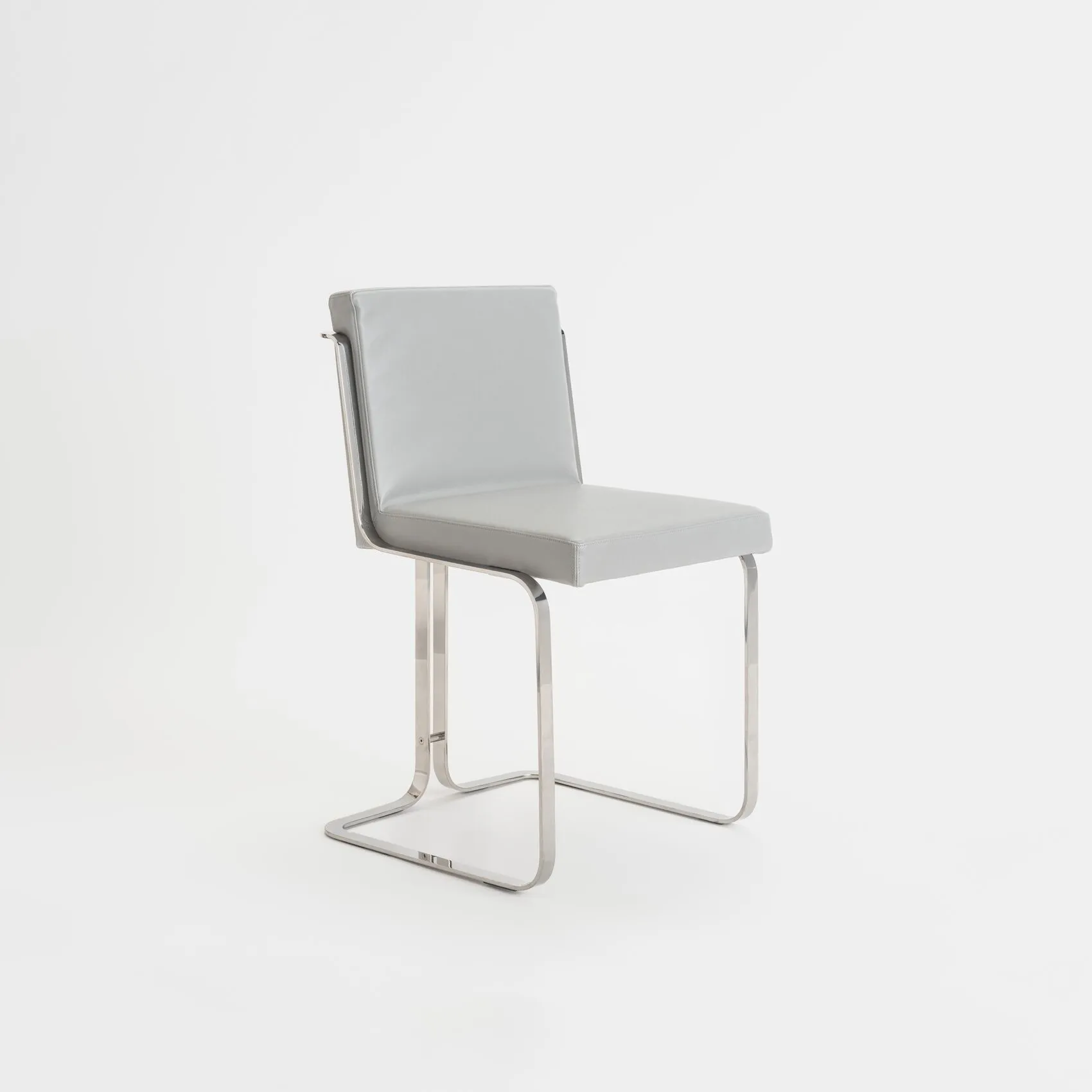 Murena Chair | Lazzarini & Pickering | The Future Perfect