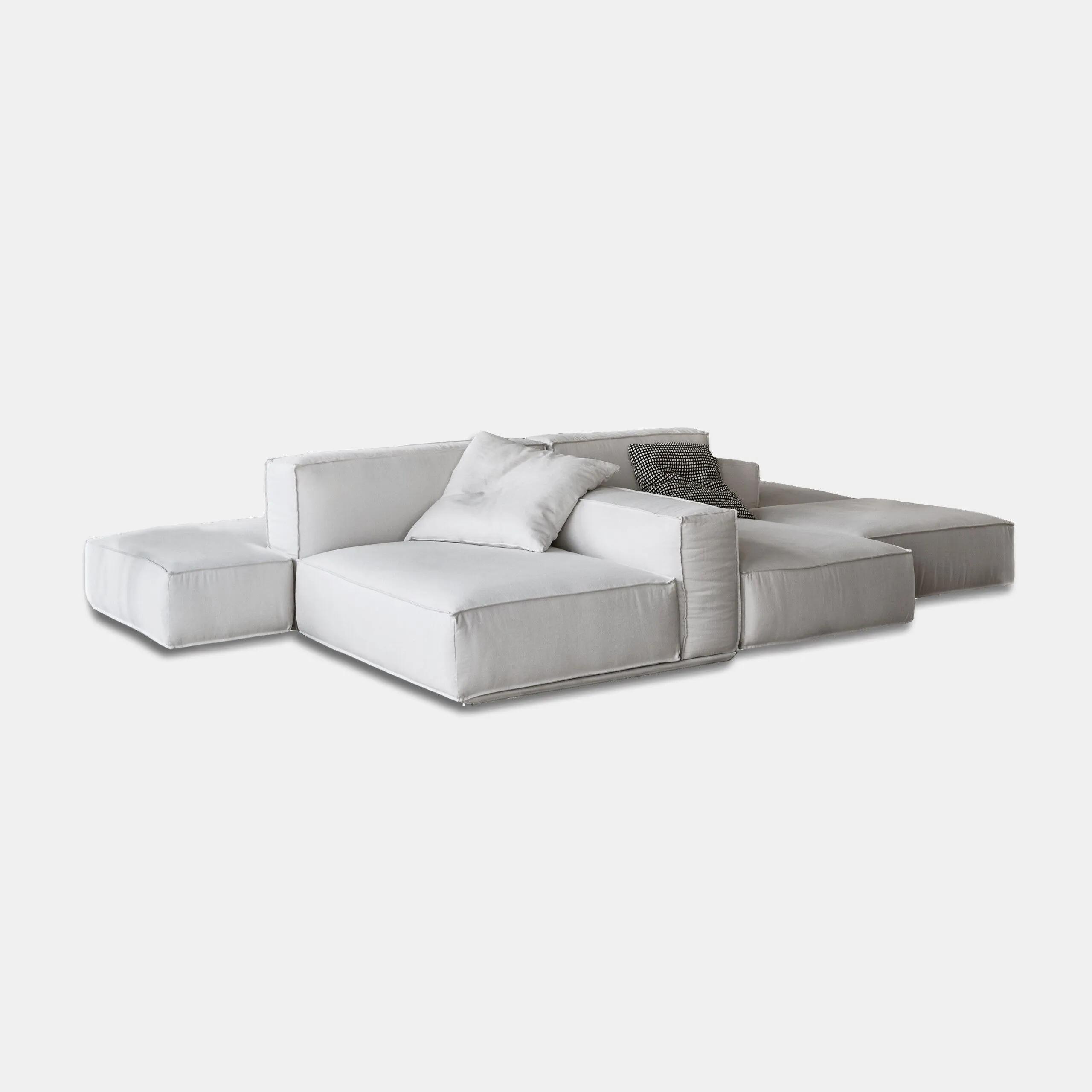 Arflex Sofas - The Future Perfect