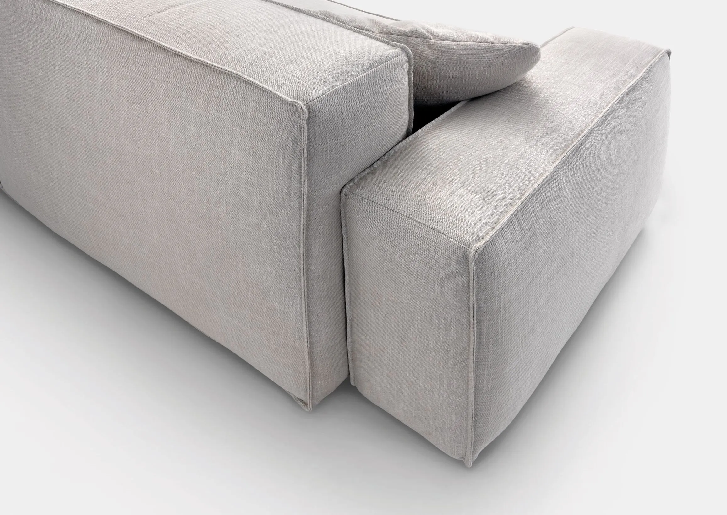 Marechiaro XIII Sofa System | Mario Marenco | The Future Perfect