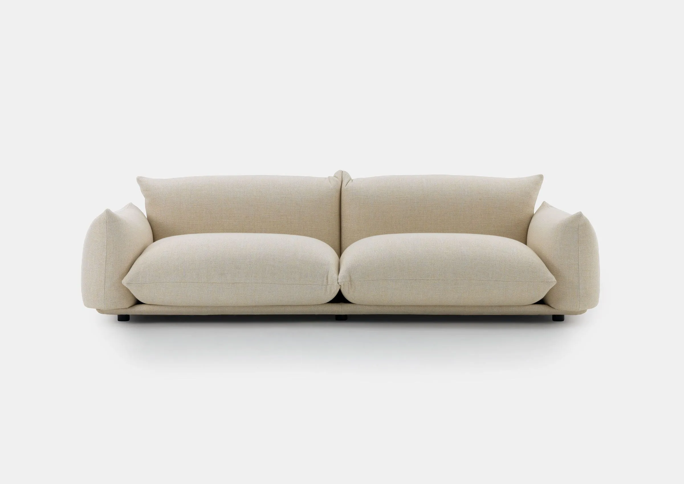 Marenco Sofa Collection | Mario Marenco | The Future Perfect