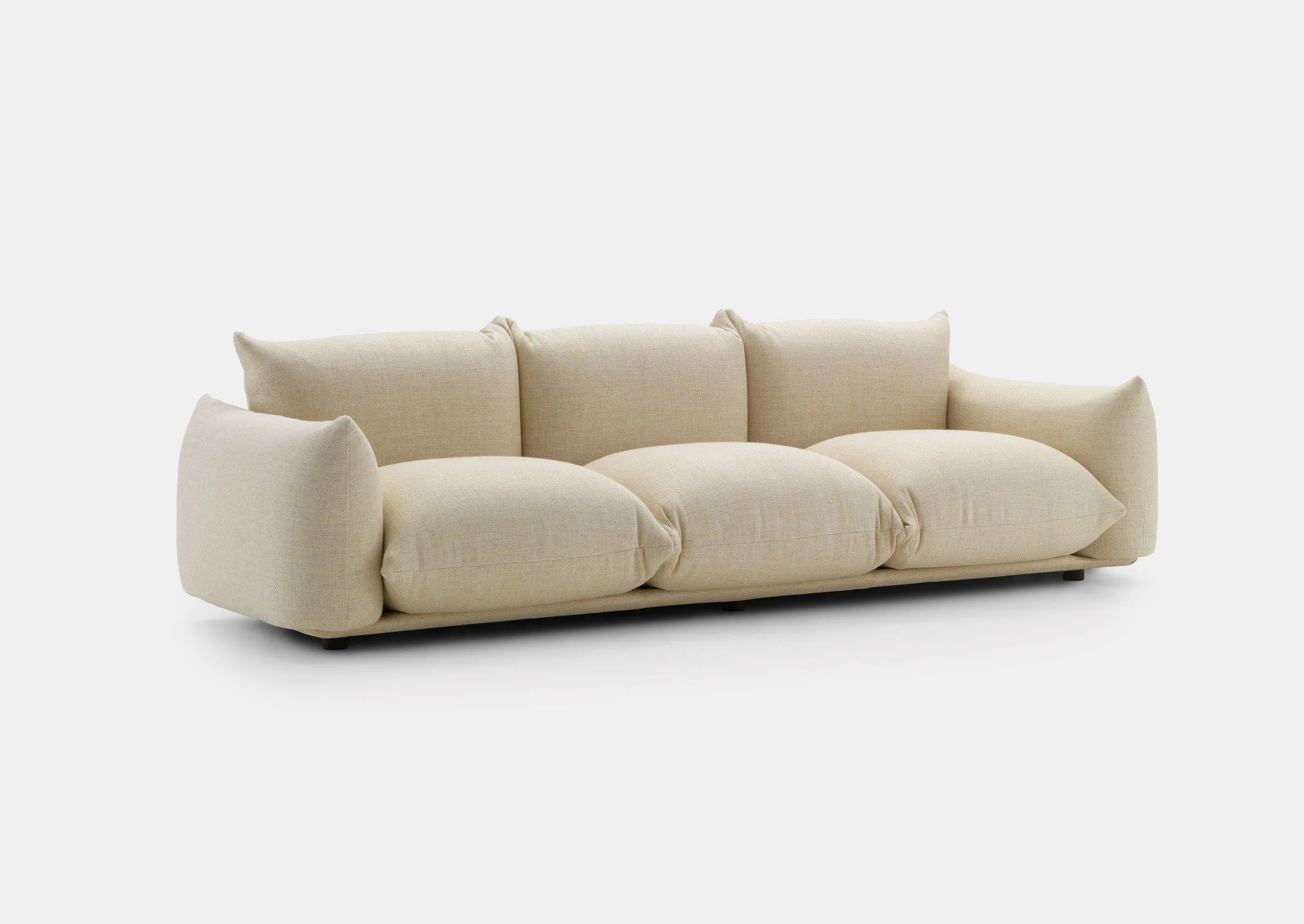 Marenco Sofa Collection | Mario Marenco | The Future Perfect