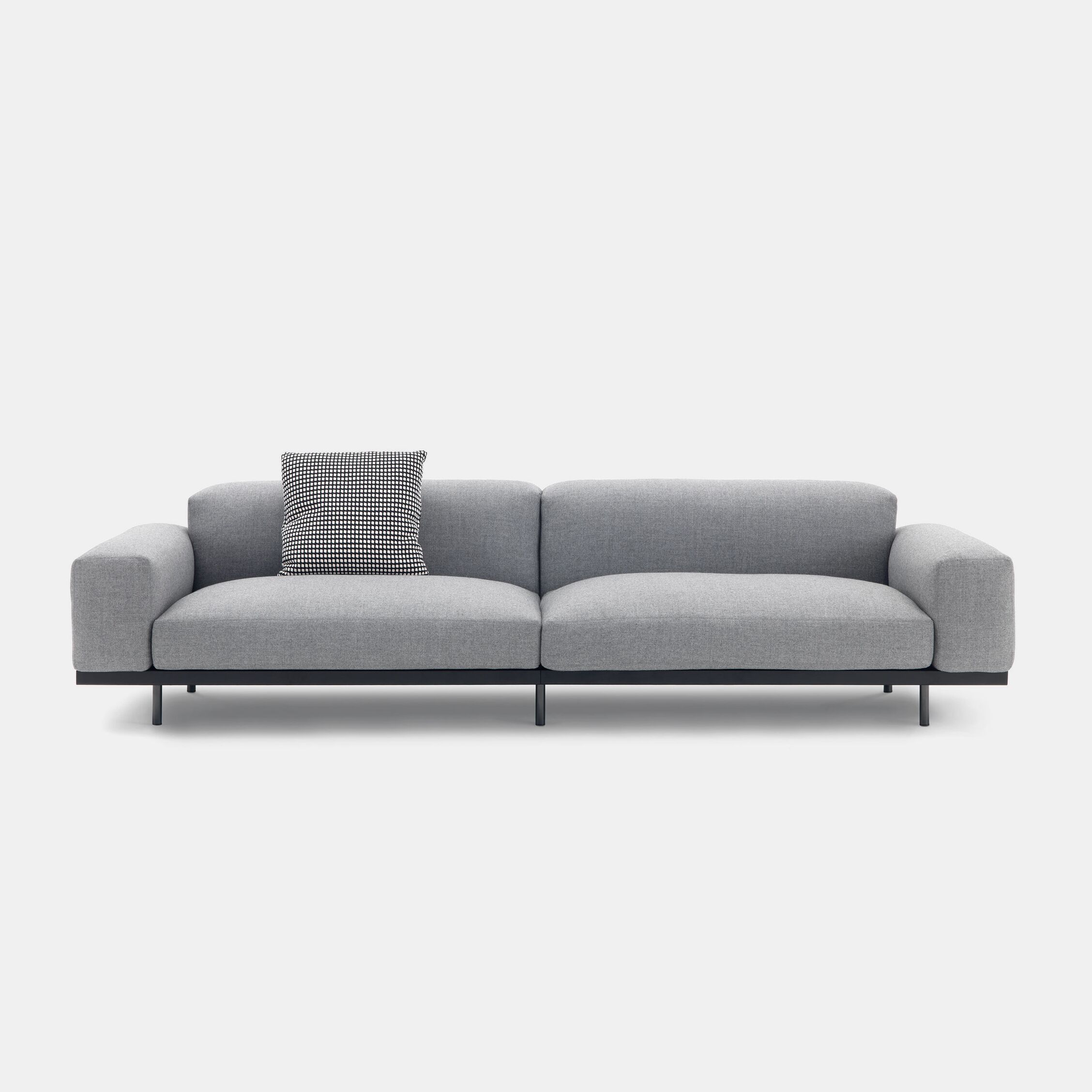 Arflex Sofas - The Future Perfect