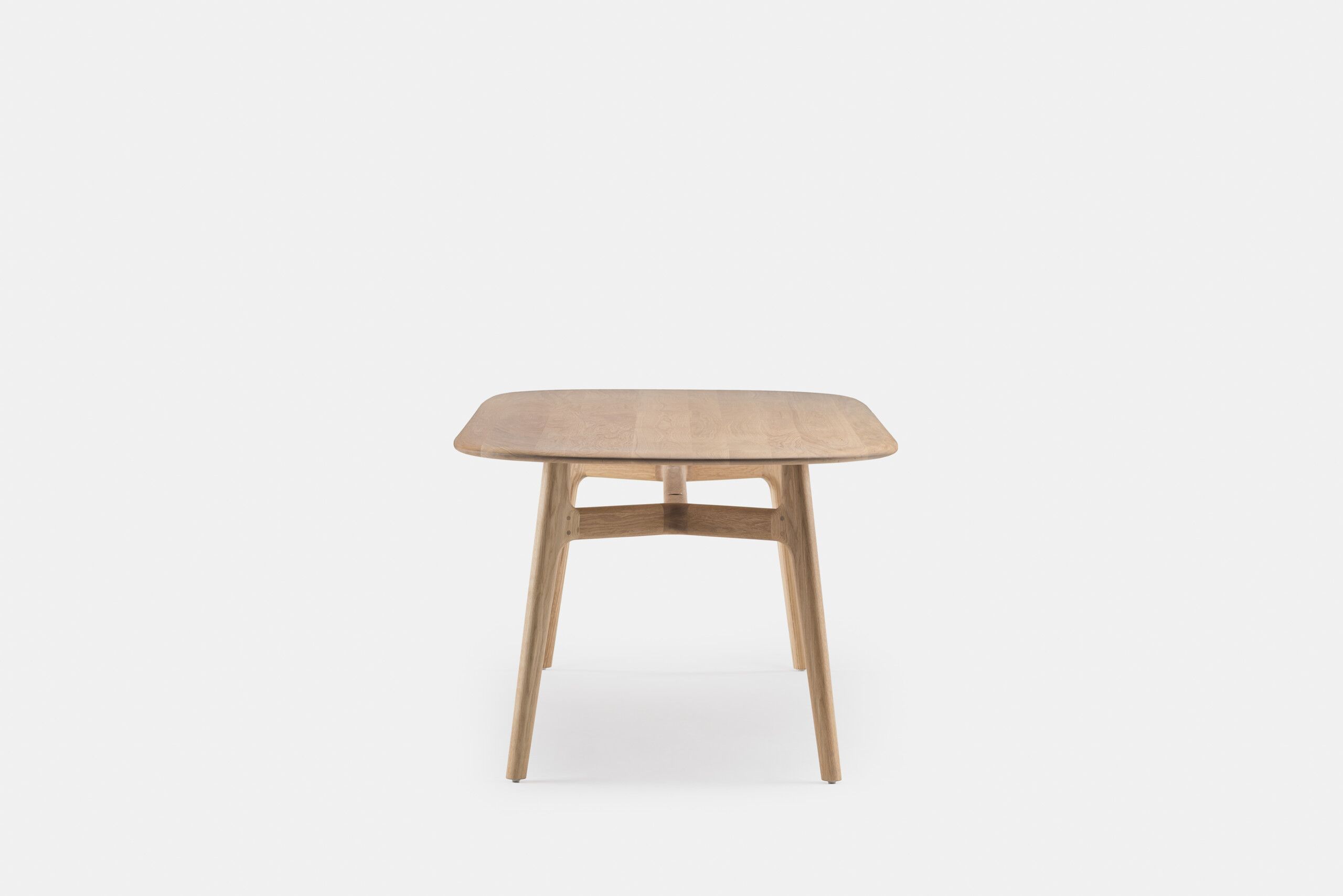 Solo Oblong Tables | Neri & Hu | The Future Perfect