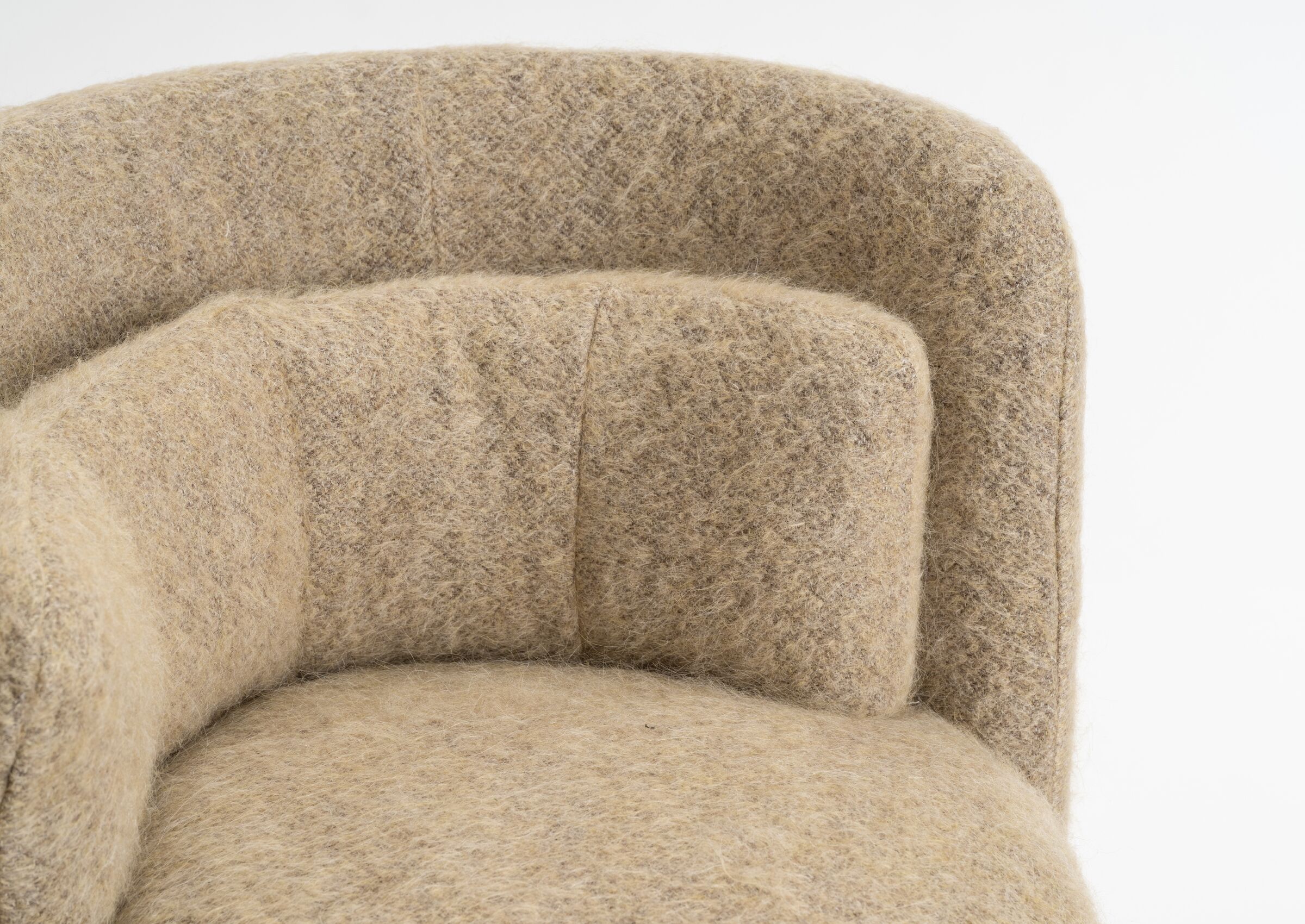 Group Cocktail Chair | Philippe Malouin | The Future Perfect