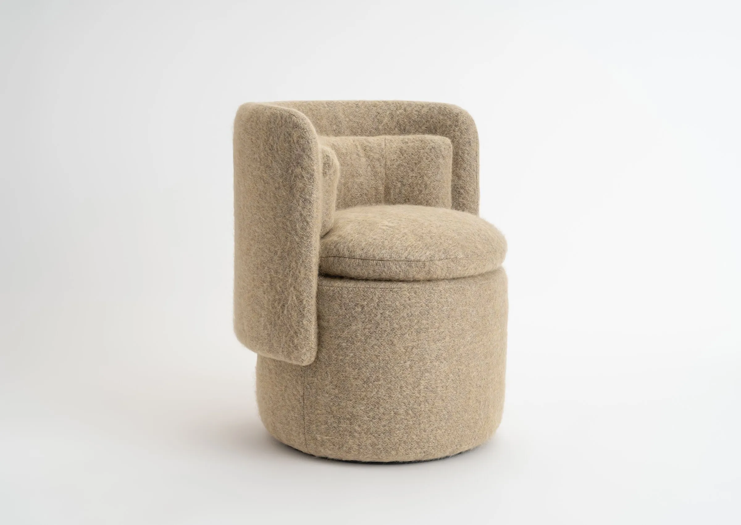 Group Cocktail Chair | Philippe Malouin | The Future Perfect