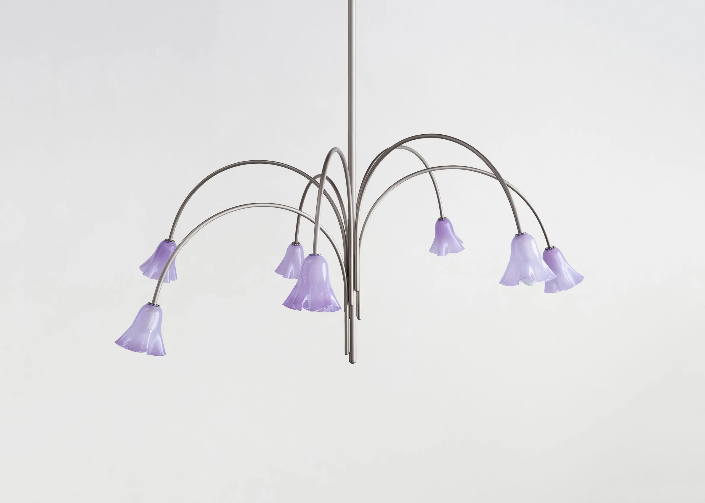 Flora Chandelier 7 | Sophie Lou Jacobsen | The Future Perfect