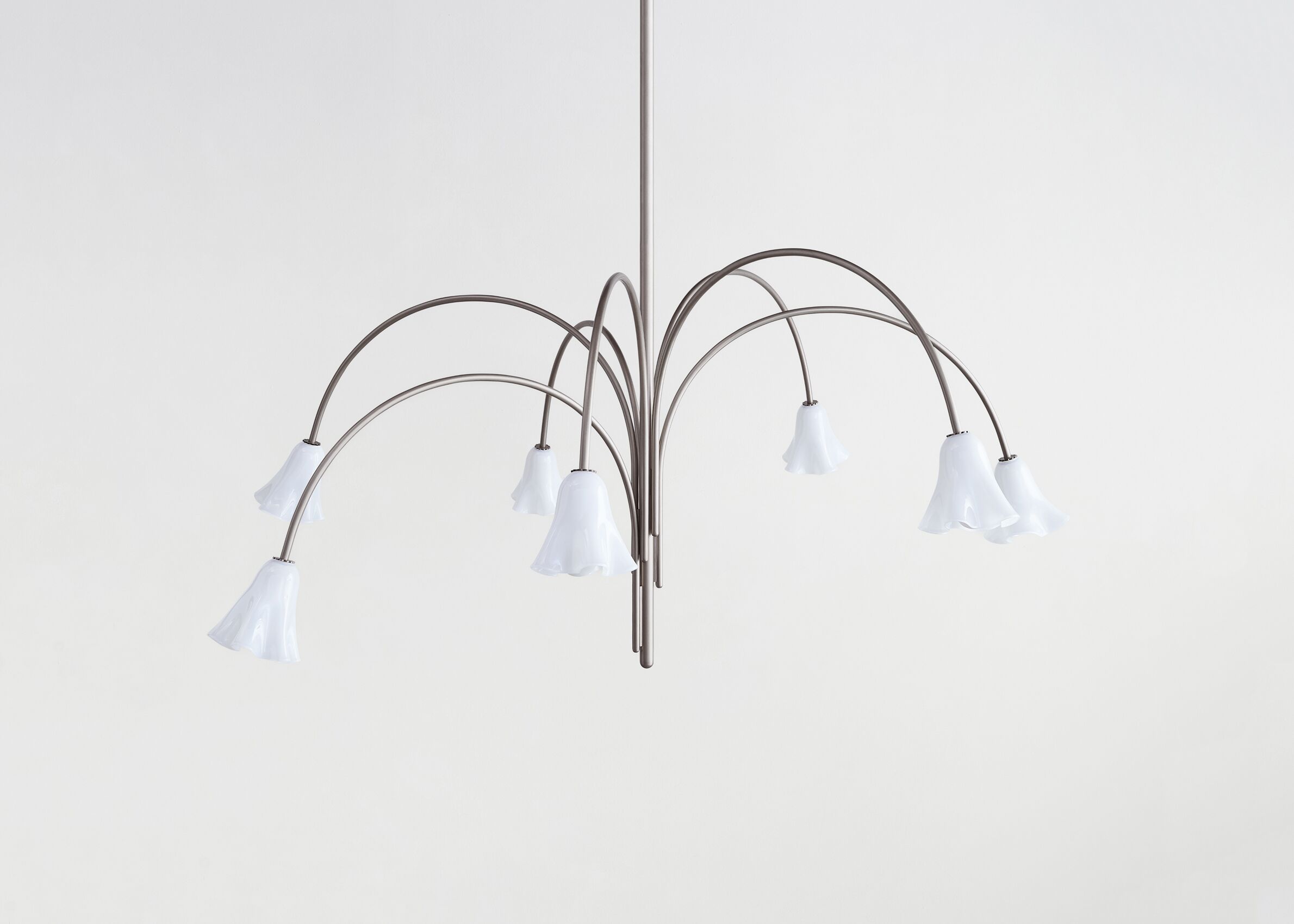 Flora Chandelier 7 | Sophie Lou Jacobsen | The Future Perfect