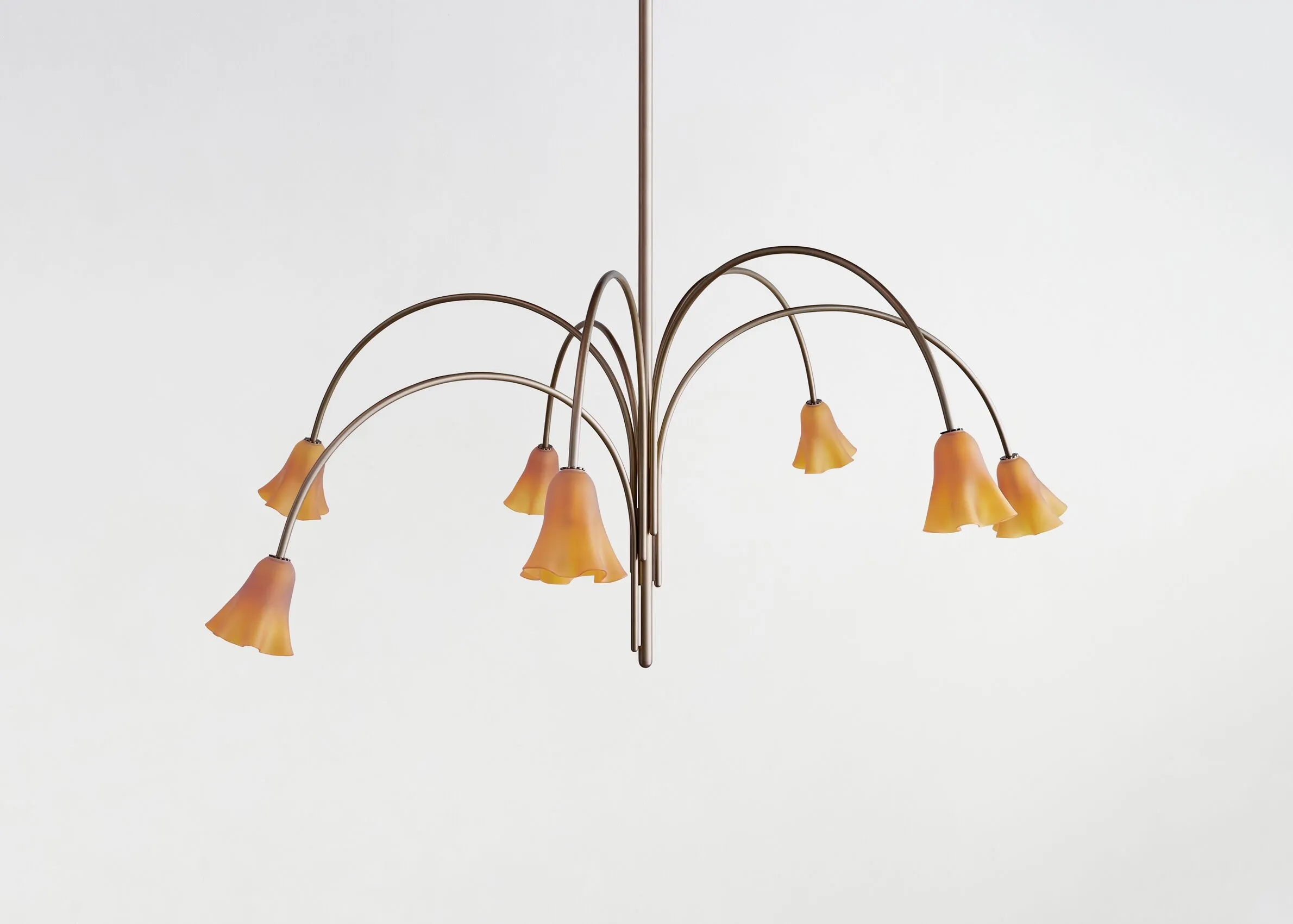 Flora Chandelier 7 | Sophie Lou Jacobsen | The Future Perfect